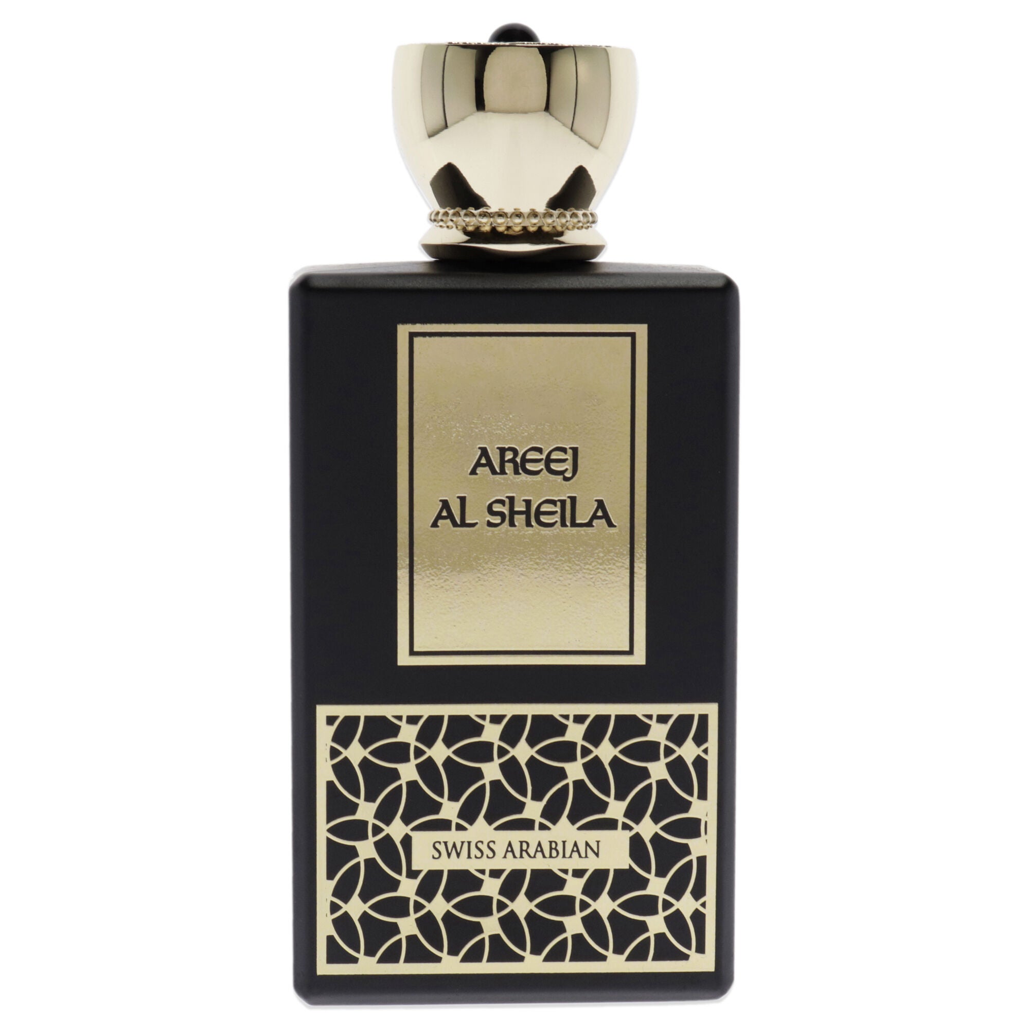 Areej Al Sheila by Swiss Arabian for Women - 3.4 oz EDP Spray, See Description, alternate image number 4
