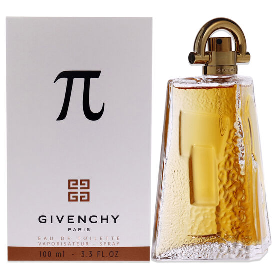 PI by Givenchy for Men - 3.3 oz EDT Spray, NA, hi-res image number null