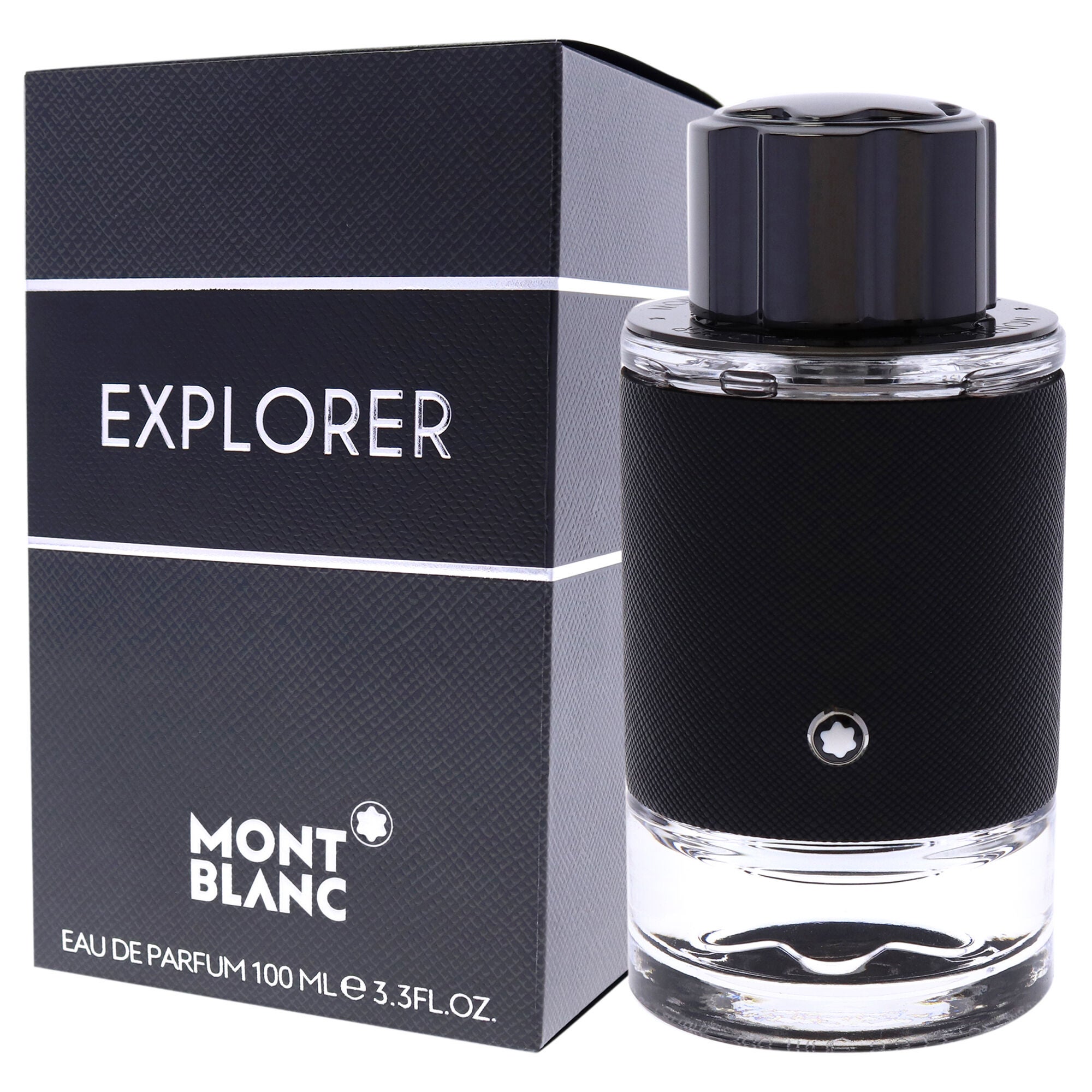 Explorer by Mont Blanc for Men - 3.3 oz EDP Spray, See Description, alternate image number 3