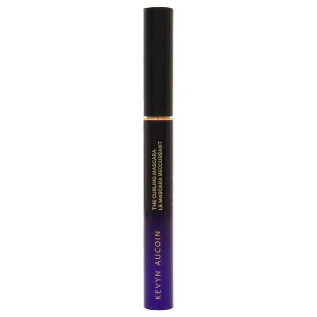 The Curling Mascara - Black by Kevyn Aucoin for Women - 0.18 oz Mascara, See Description, alternate image number 4