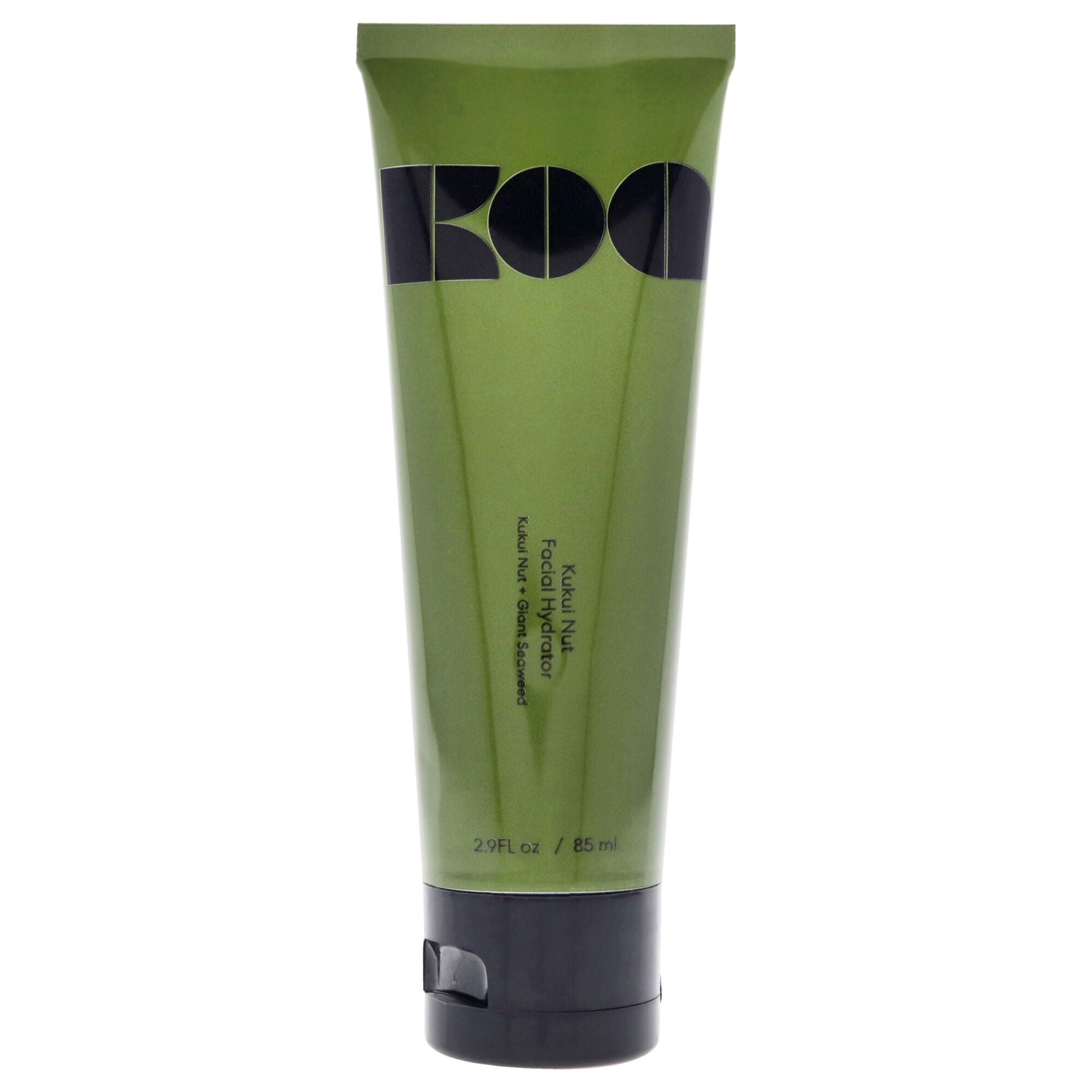 Kukui Nut Facial Hydrator by KOA for Unisex - 2.9 oz Moisturizer, , alternate image number 5