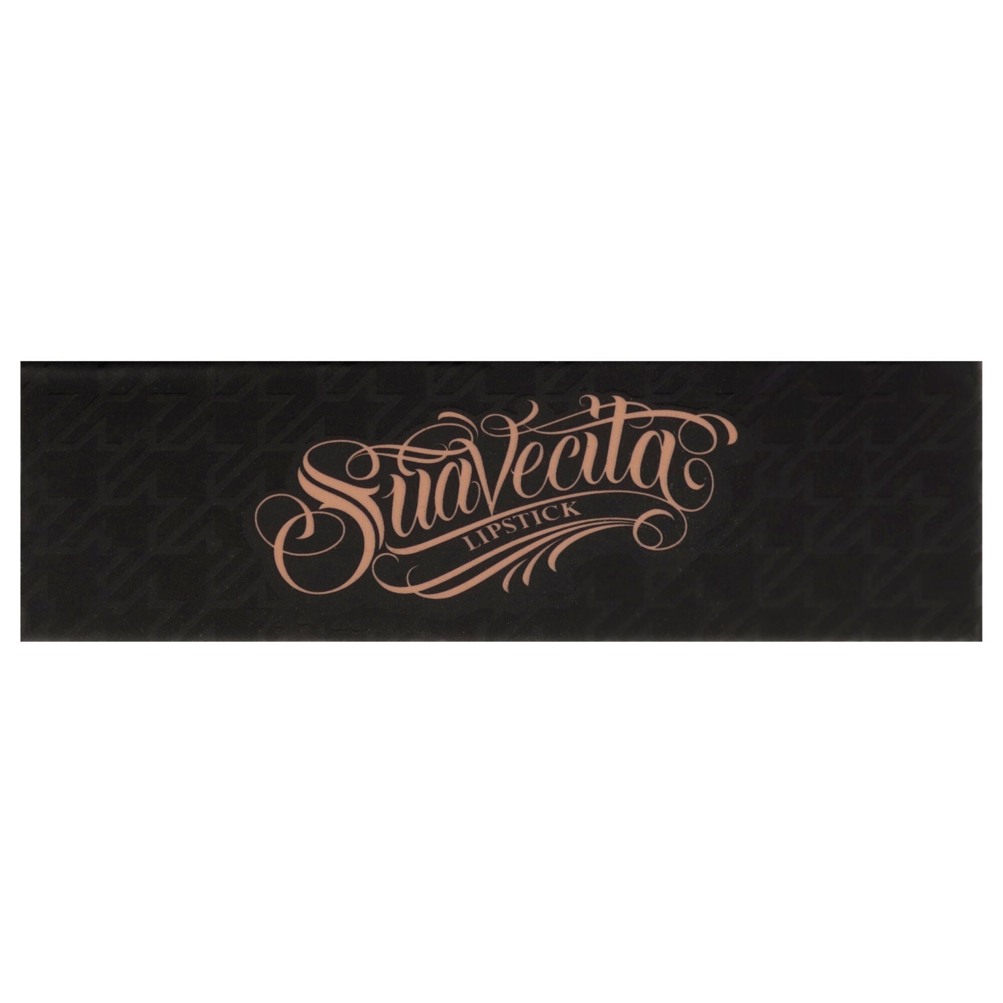 Suavecita Matte Lipstick - Frenchy by Suavecito for Women - 0.121 oz Lipstick, Pink, alternate image number 3
