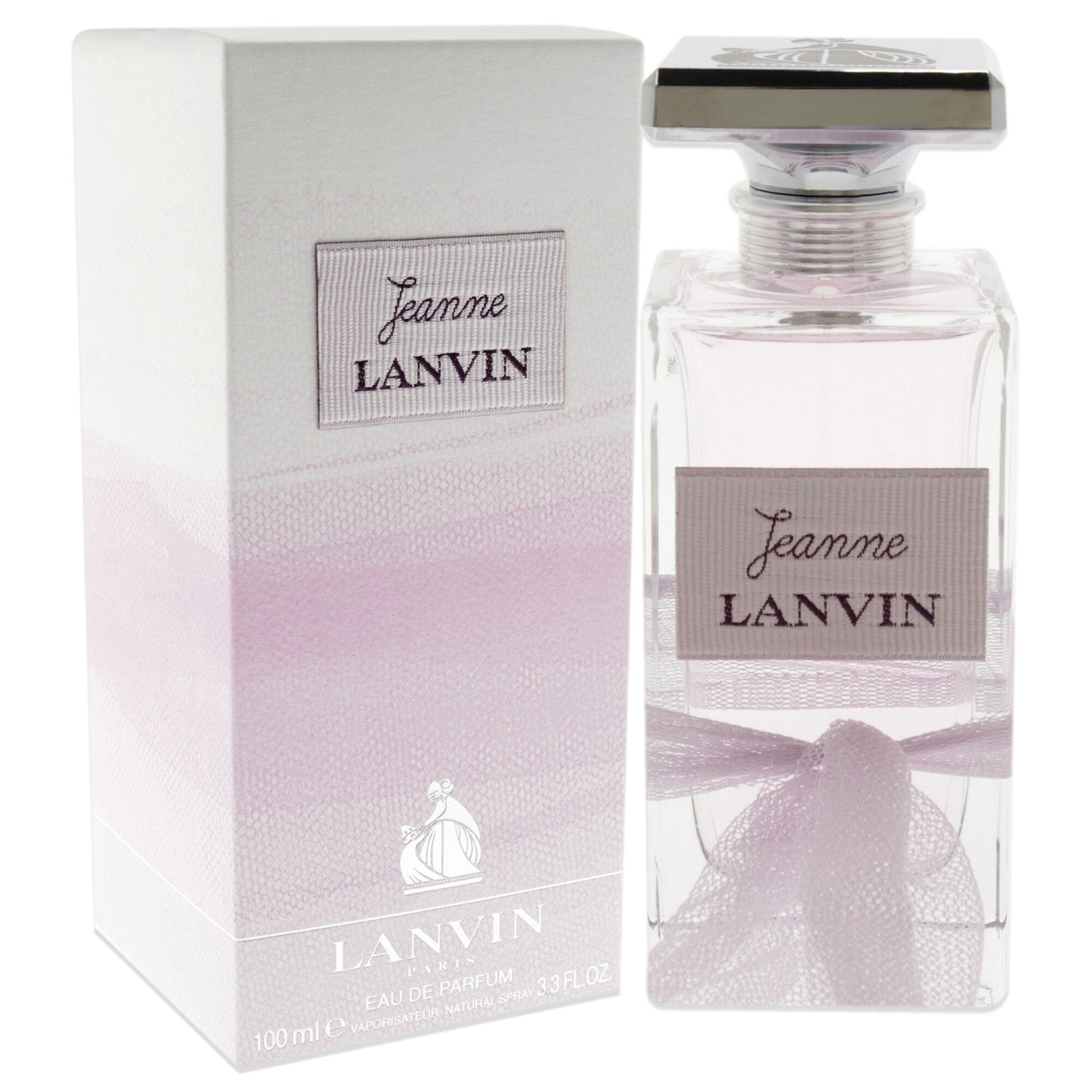 Jeanne Lanvin by Lanvin for Women - 3.3 oz EDP Spray, , alternate image number 6
