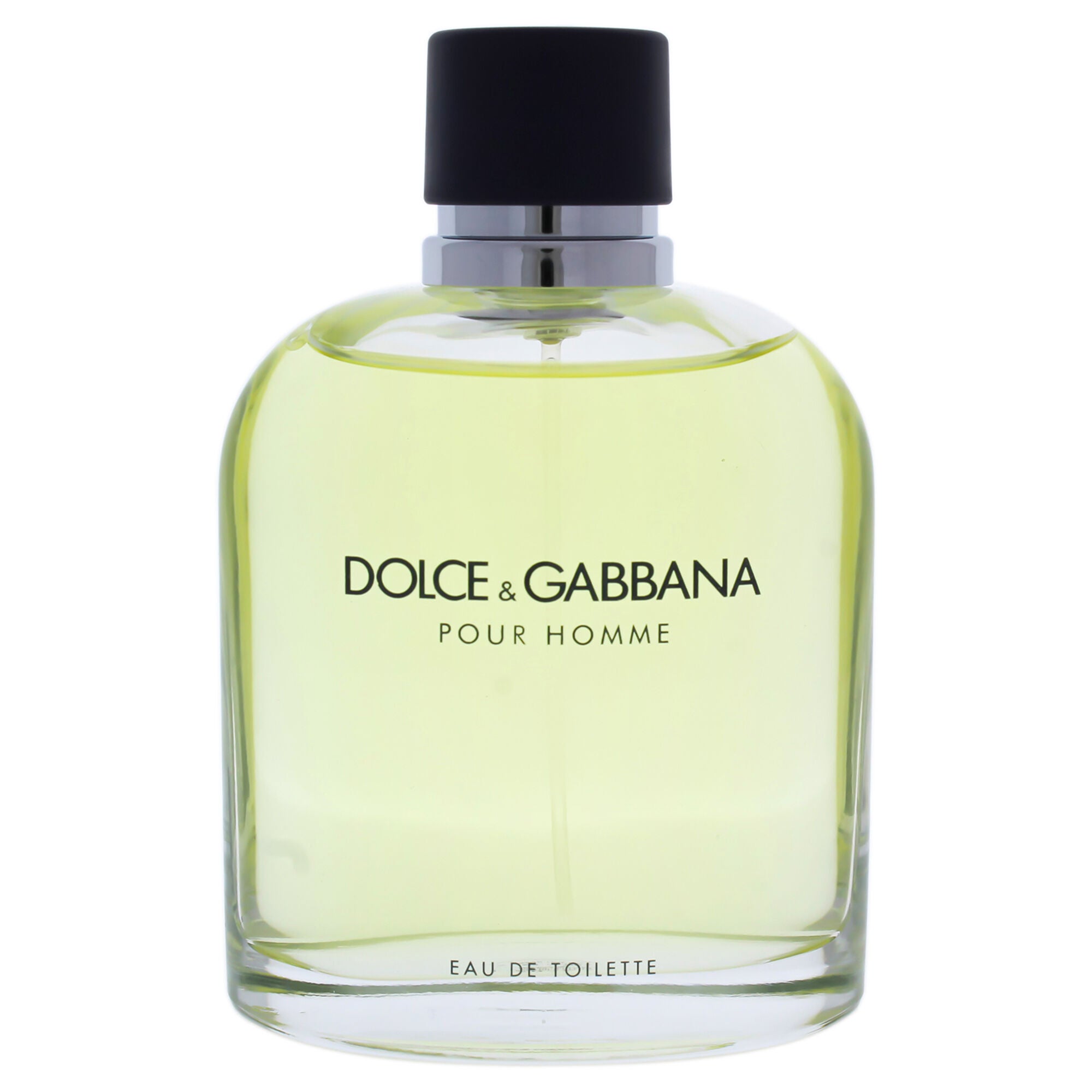 Dolce and Gabbana by Dolce and Gabbana for Men - 6.7 oz EDT Spray, , alternate image number 6