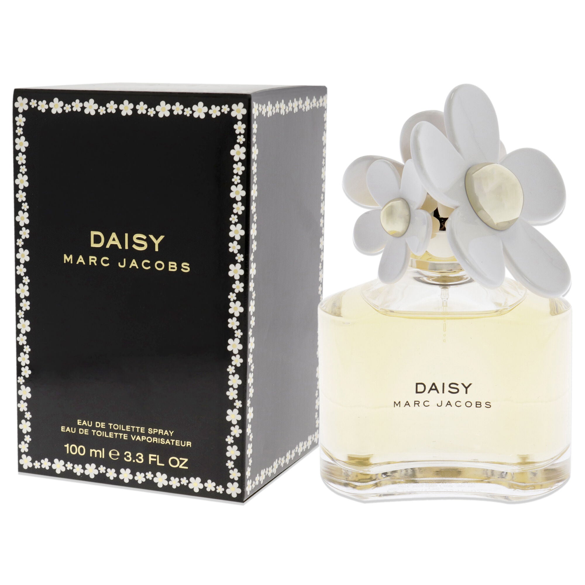 Daisy by Marc Jacobs for Women - 3.4 oz EDT Spray, See Description, alternate image number 3
