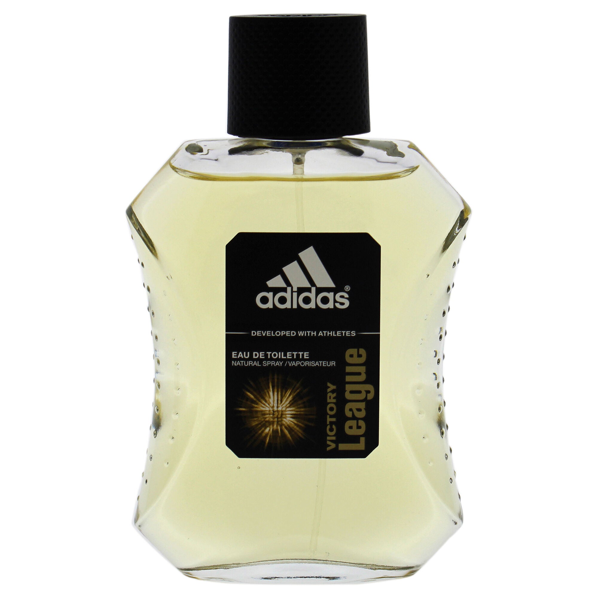Adidas Victory League by Adidas for Men - 3.4 oz EDT Spray, See Description, alternate image number 4