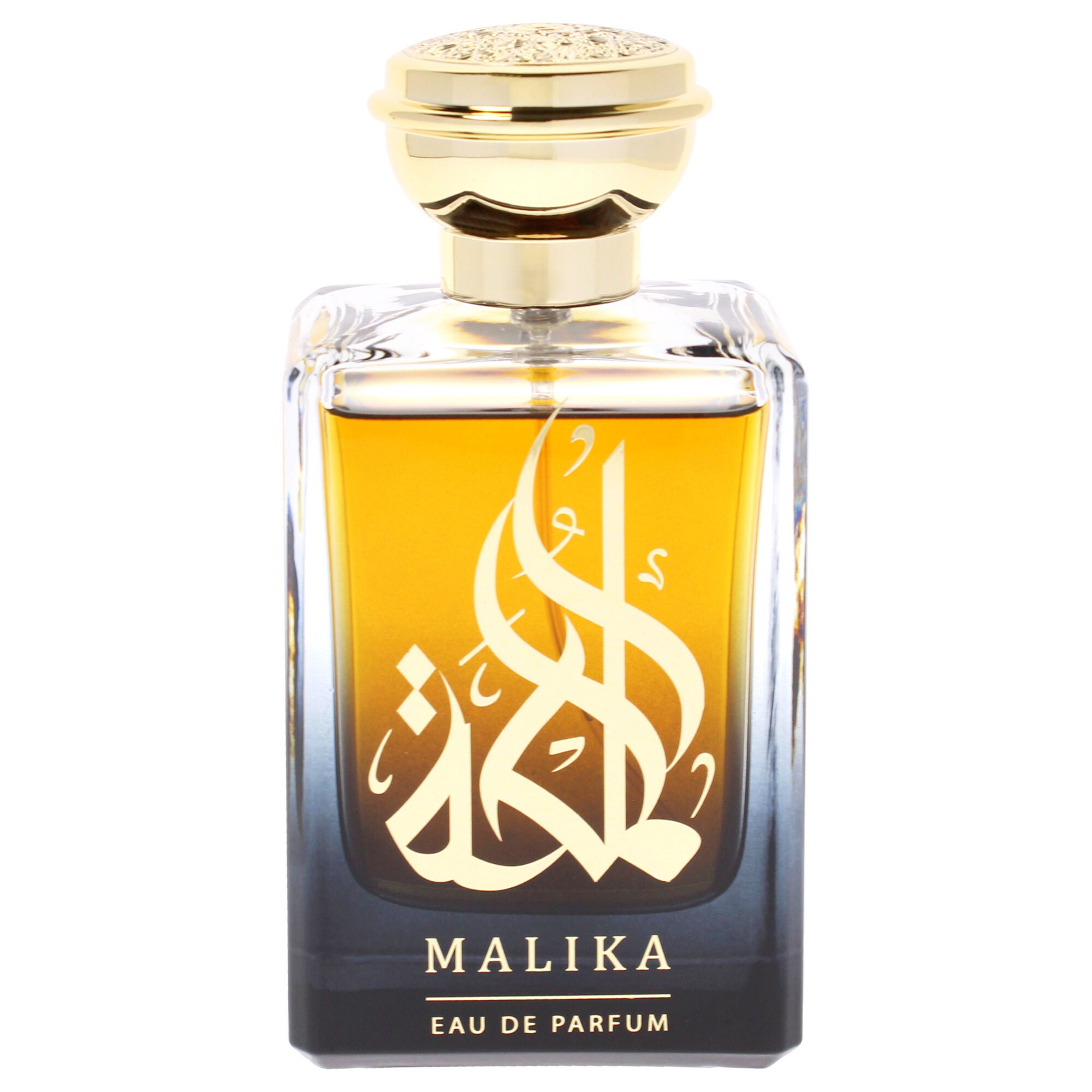 Oriental Malika by New Brand for Unisex - 3.3 oz EDP Spray, Clear, alternate image number 1