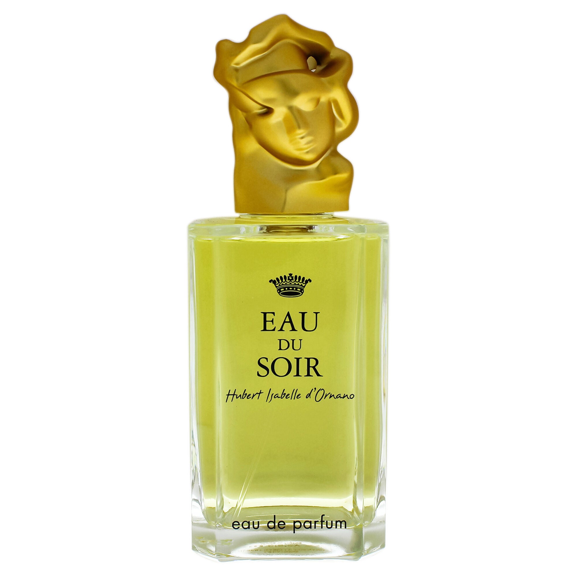 Eau Du Soir by Sisley for Women - 3.3 oz EDP Spray, See Description, alternate image number 3