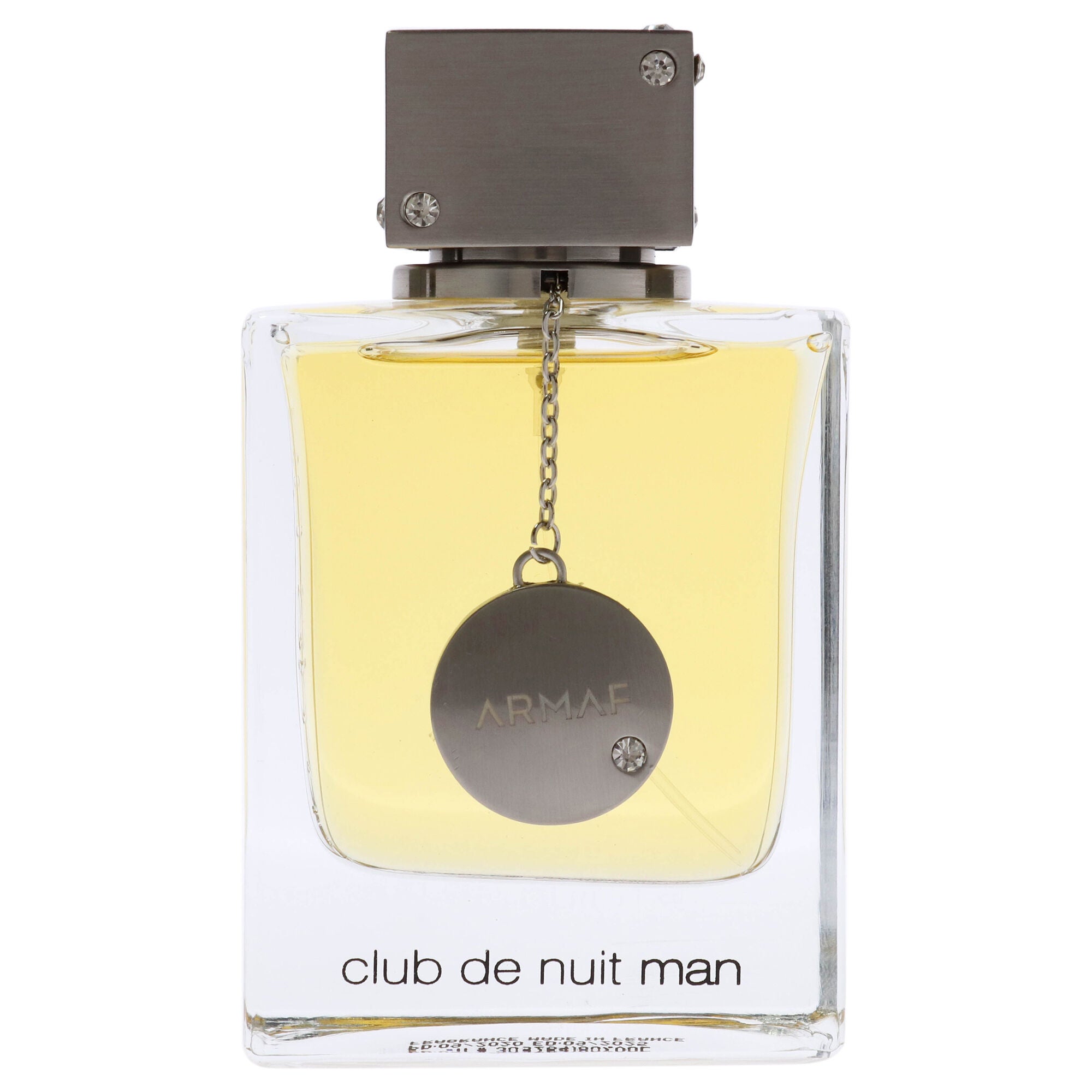 Club De Nuit by Armaf for Men - 3.6 oz EDT Spray, , alternate image number 5