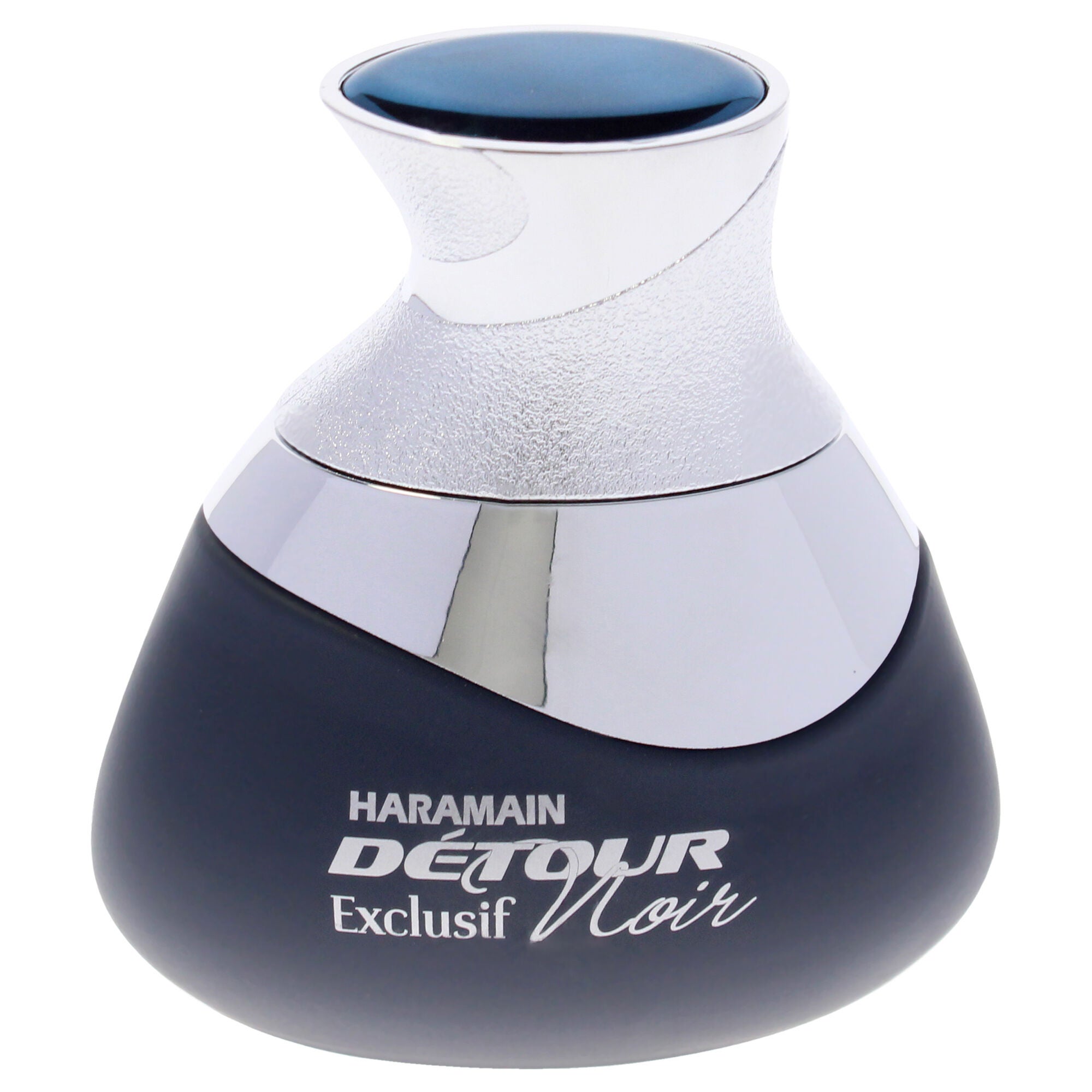 Detour Noir Exclusif by Al Haramain for Unisex - 3.33 oz EDP Spray, See Description, alternate image number 1