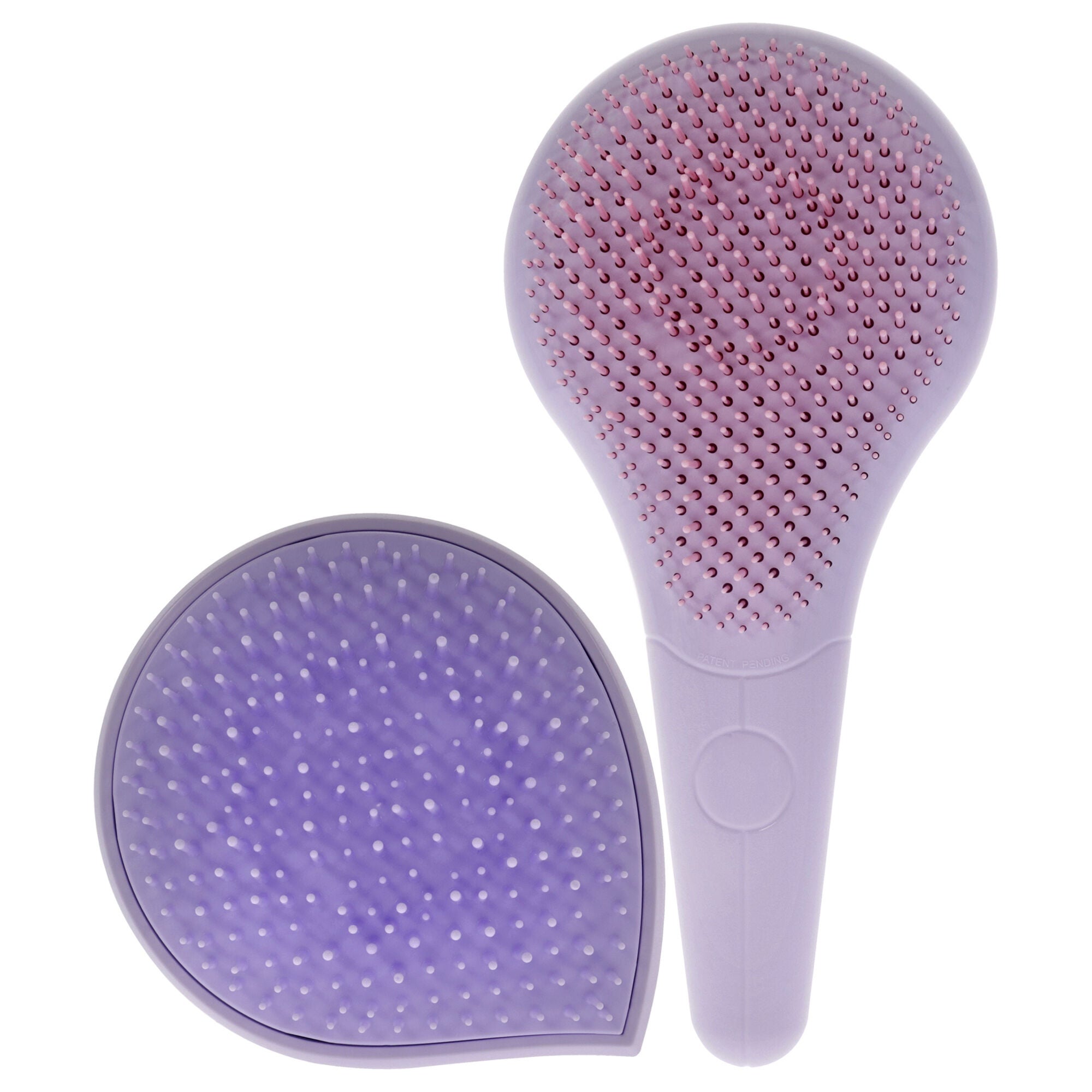 Home and Travel Detangler Set - Fine Hair by Michel Mercier for Unisex - 2 Pc The Classic Detangler Brush, The Travel Detangler Brush, , alternate image number 5