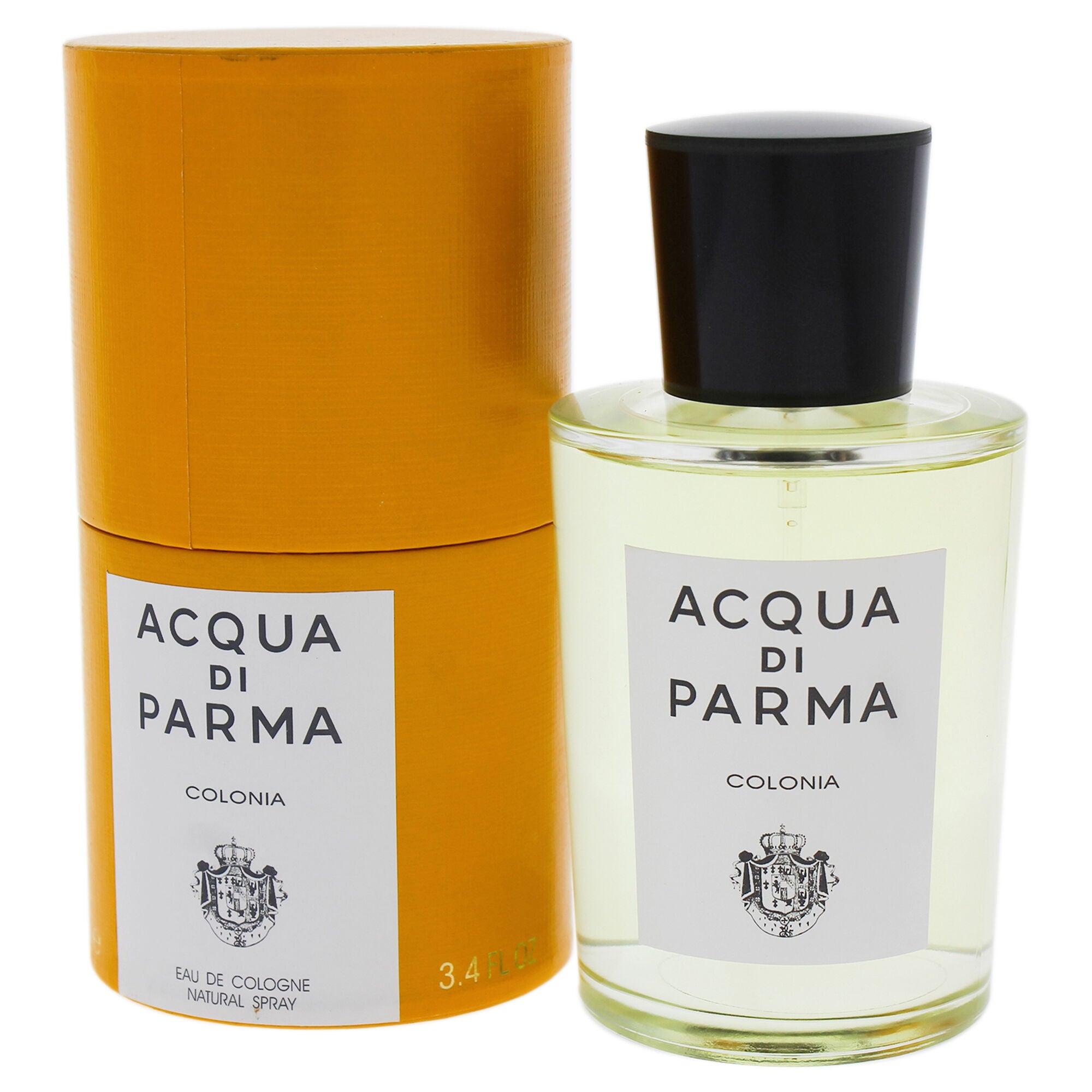 Colonia by Acqua Di Parma for Men - 3.4 oz EDC Spray, See Description, alternate image number 2