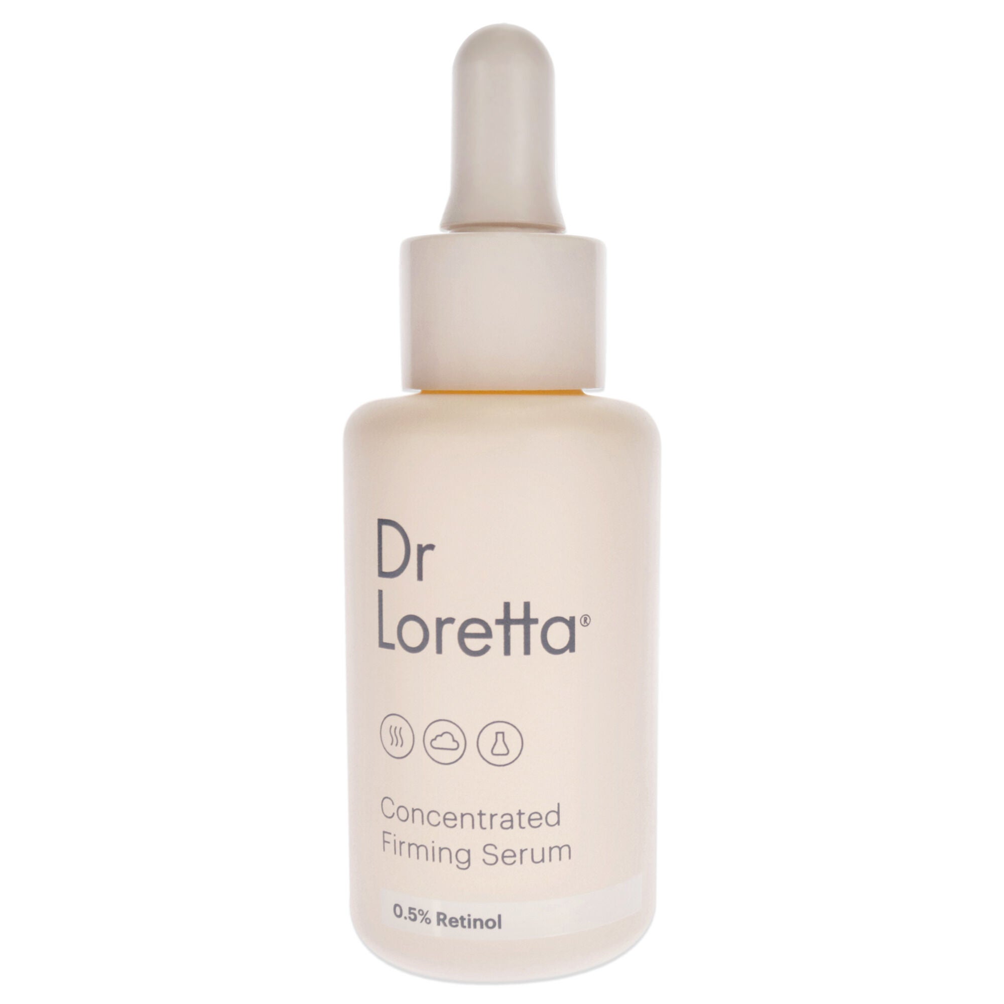 Concentrated Firming Serum by Dr. Loretta for Unisex - 1 oz Serum, See Description, alternate image number 1