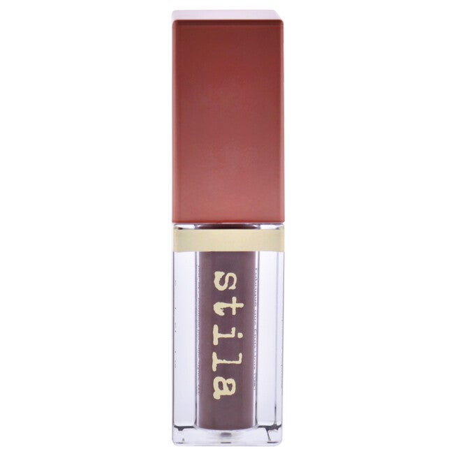 Suede Shade Liquid Eye Shadow - Sheer Stone by Stila for Women - 0.153 oz Eye Shadow, NA, alternate image number null