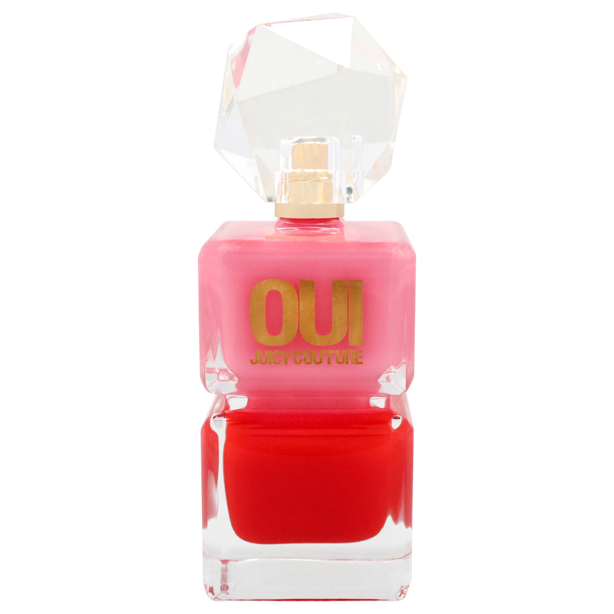 OUI by Juicy Couture for Women - 3.4 oz EDT Spray, Clear, alternate image number 1