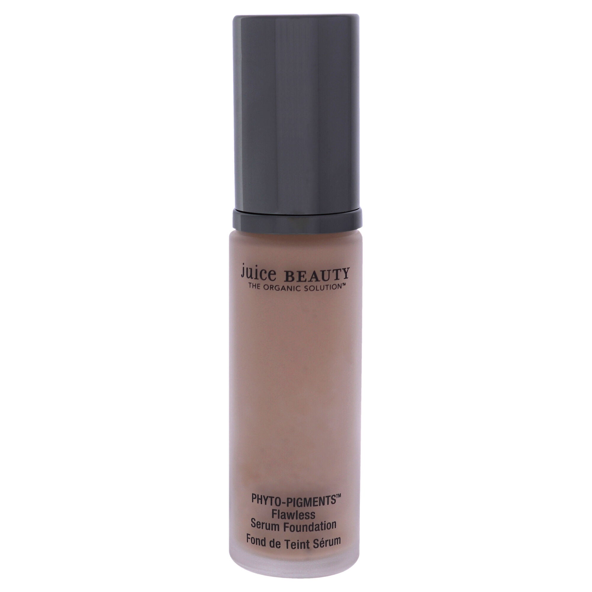 Phyto-Pigments Flawless Serum Foundation - 05 Buff by Juice Beauty for Women - 1 oz Foundation, See Description, alternate image number 4