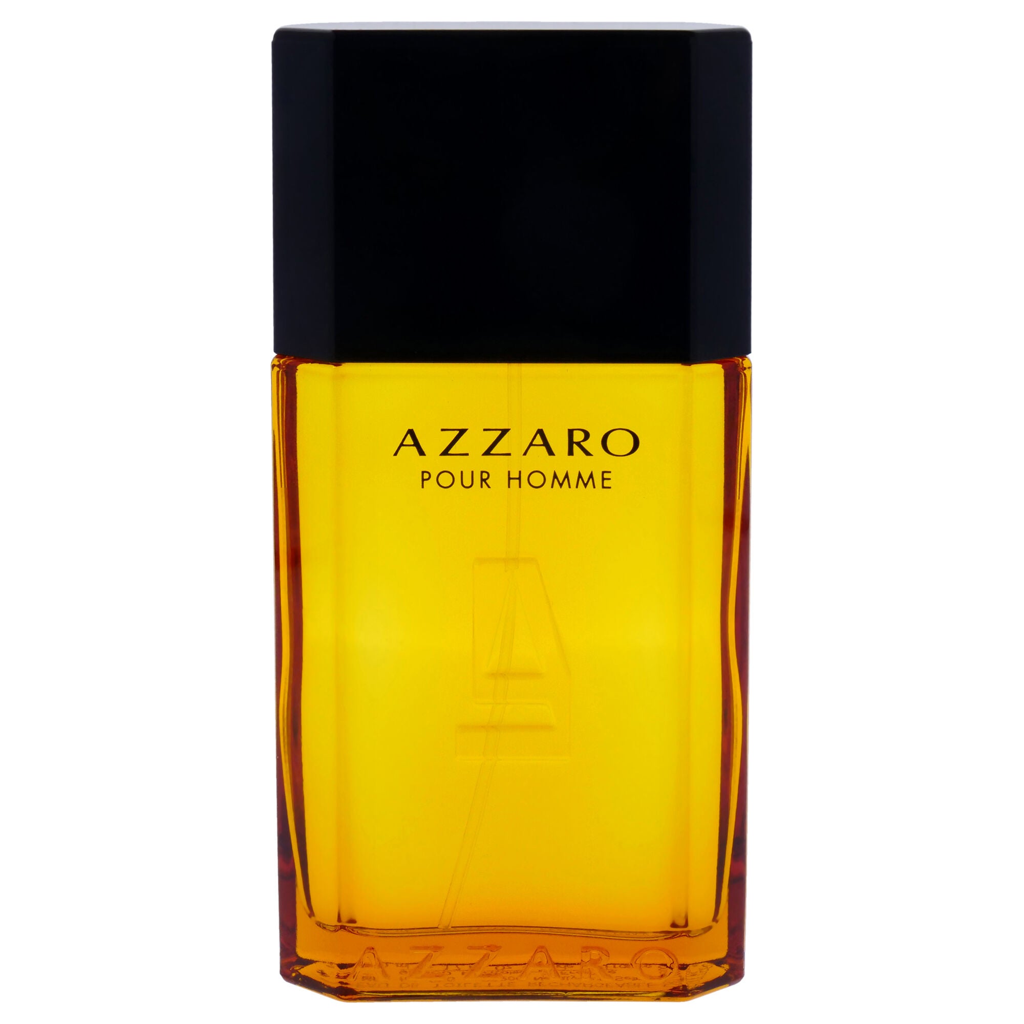 Azzaro by Azzaro for Men - 1.7 oz EDT Spray (Refillable), See Description, alternate image number 1