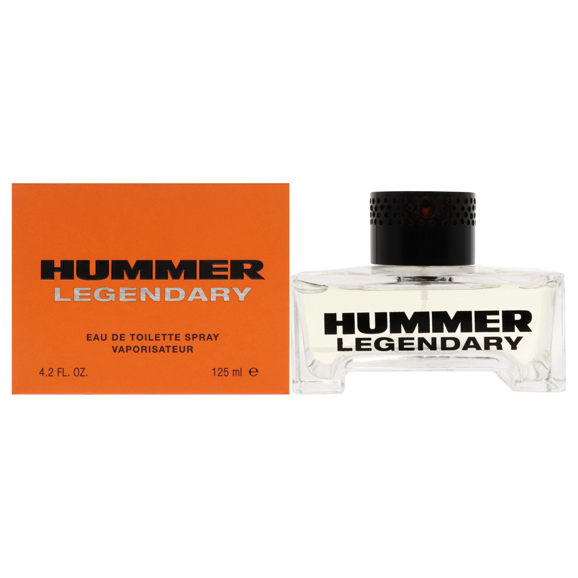 Hummer Legendary by Hummer for Men - 4.2 oz EDT Spray, , alternate image number 5