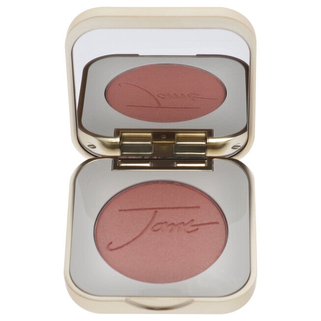 PurePressed Blush - Cotton Candy by Jane Iredale for Women - 0.1 oz Blush, NA, alternate image number null
