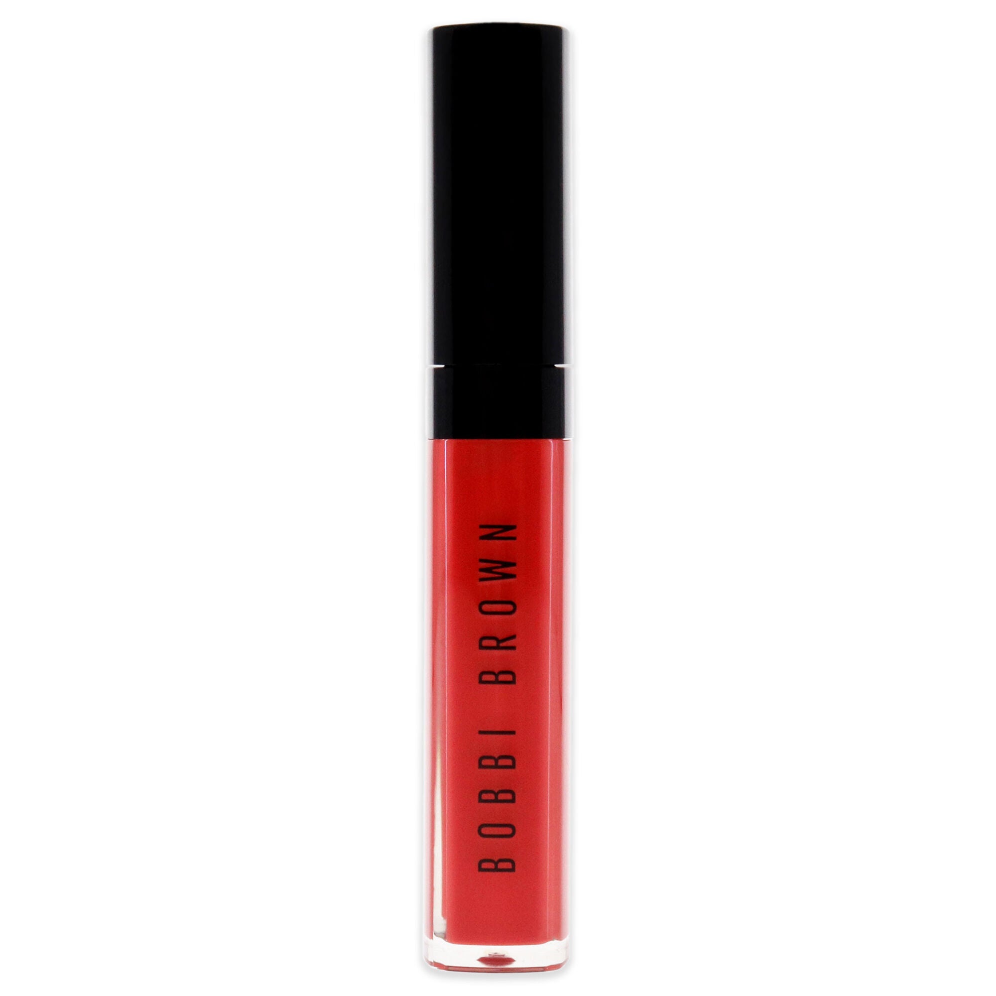 Crushed Oil-Infused Gloss - Freestyle by Bobbi Brown for Women - 0.2 oz Lip Gloss, See Description, alternate image number 4