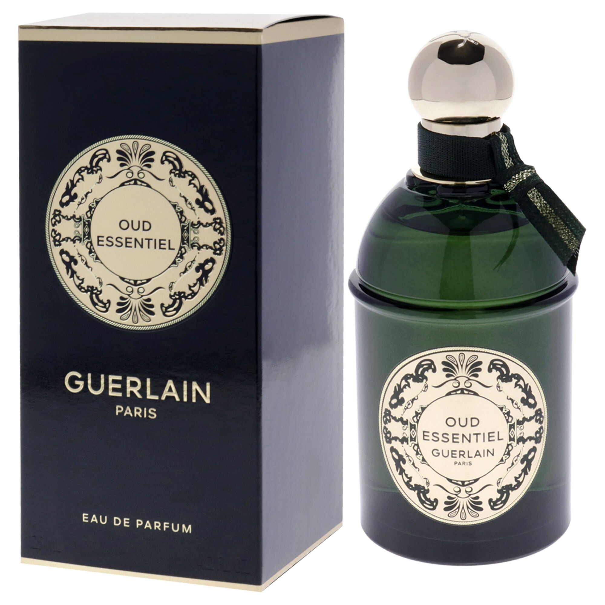 Oud Essentiel by Guerlain for Unisex - 4.2 oz EDP Spray, , alternate image number 8