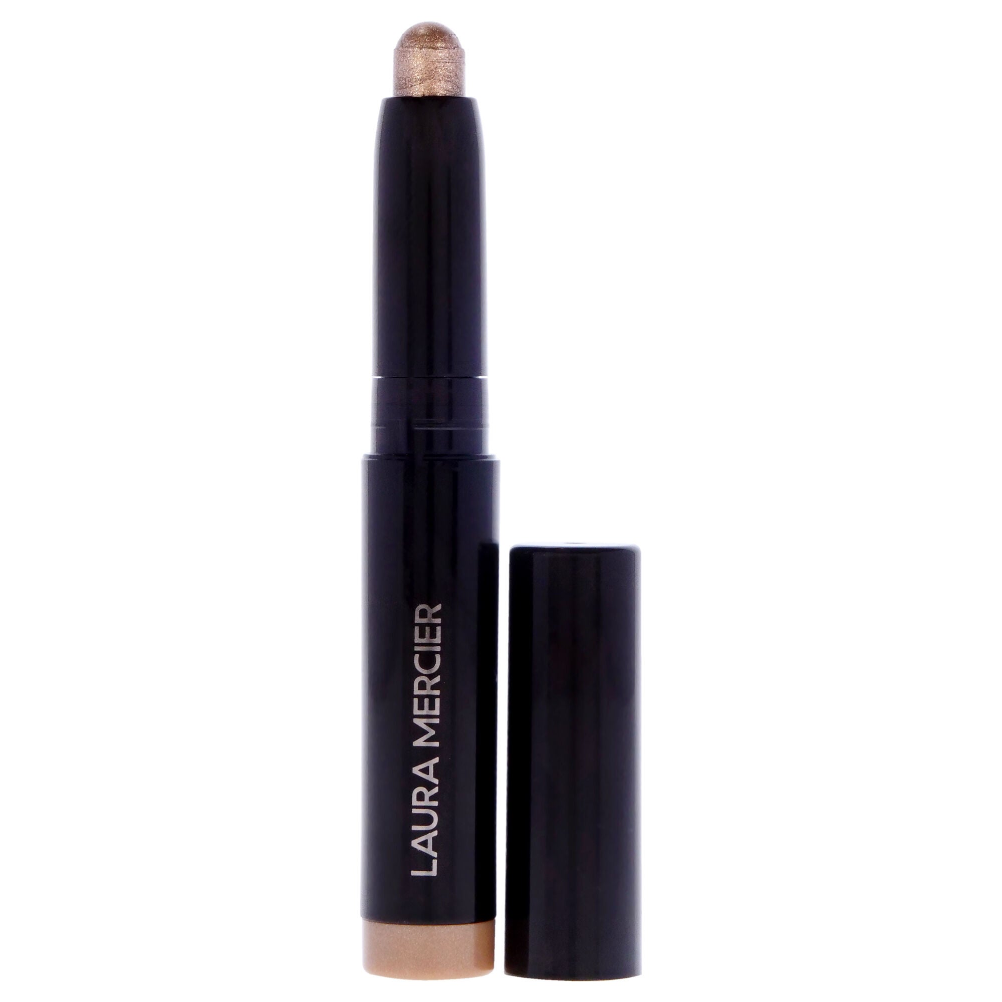 Caviar Stick Mini Eye Color - Moonlight by Laura Mercier for Women - 0.03 oz Eye Shadow, See Description, alternate image number 1