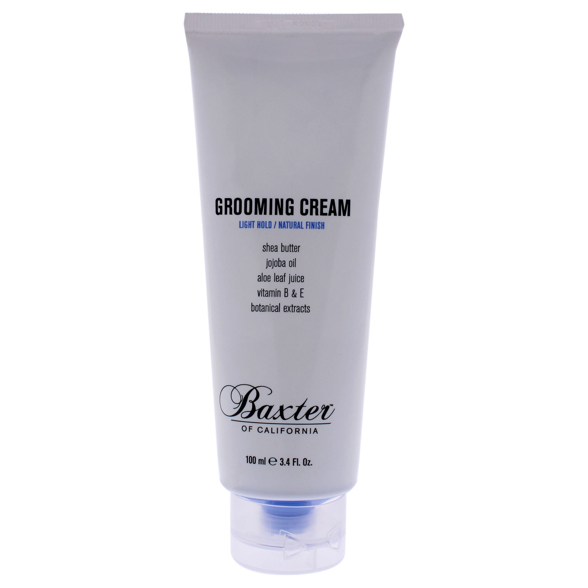 Grooming Cream by Baxter Of California for Men - 3.4 oz Cream, See Description, hi-res image number 0