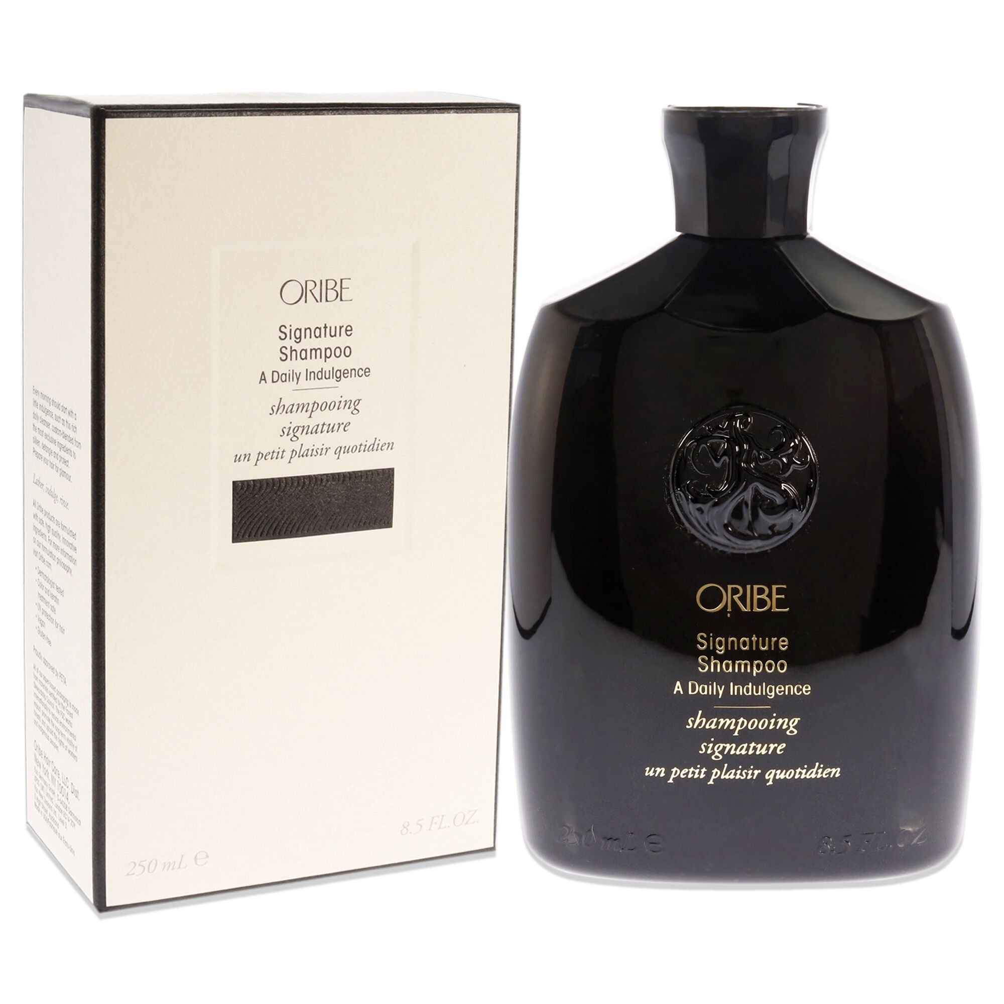 Signature Shampoo by Oribe for Unisex - 8.5 oz Shampoo, , alternate image number 7