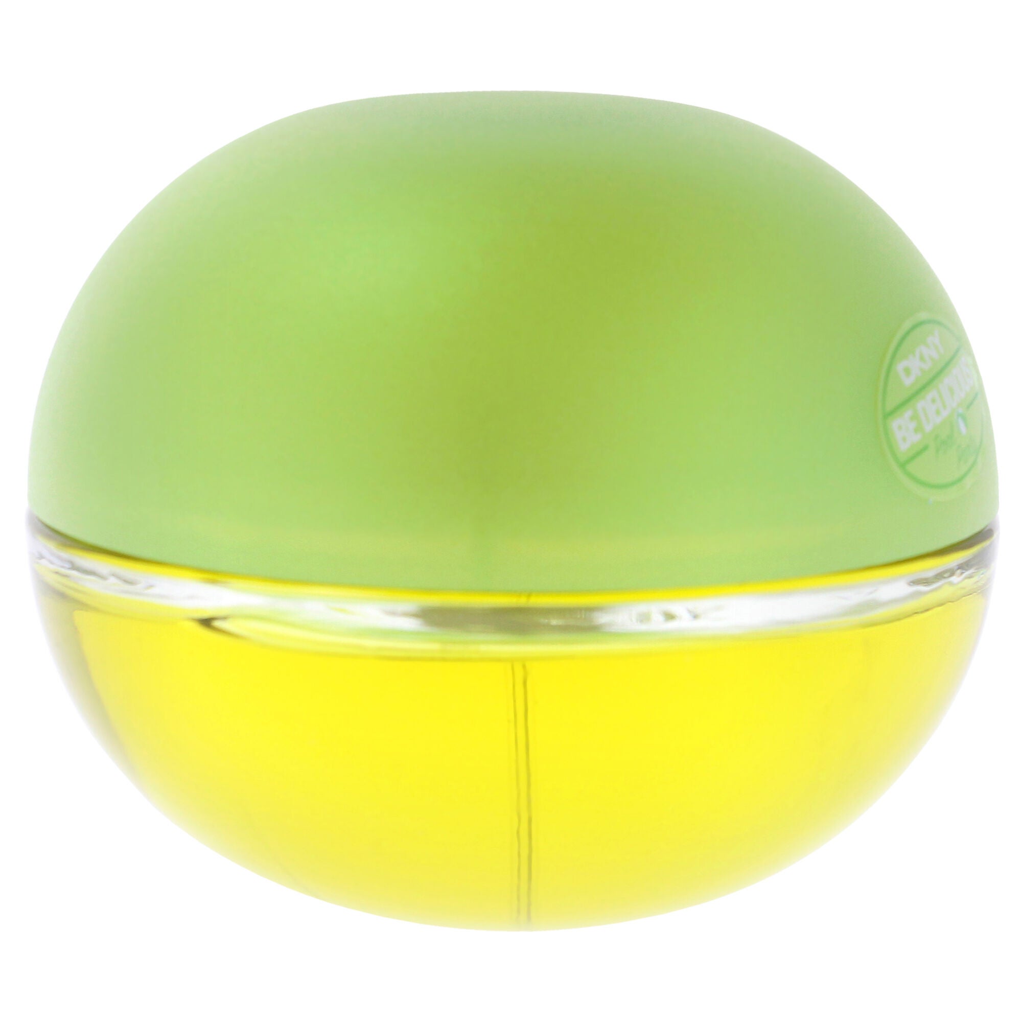 DKNY Be Delicious Pool Party - Lime Mojito by Donna Karan for Women - 1.7 oz EDT Spray, Clear, alternate image number 1