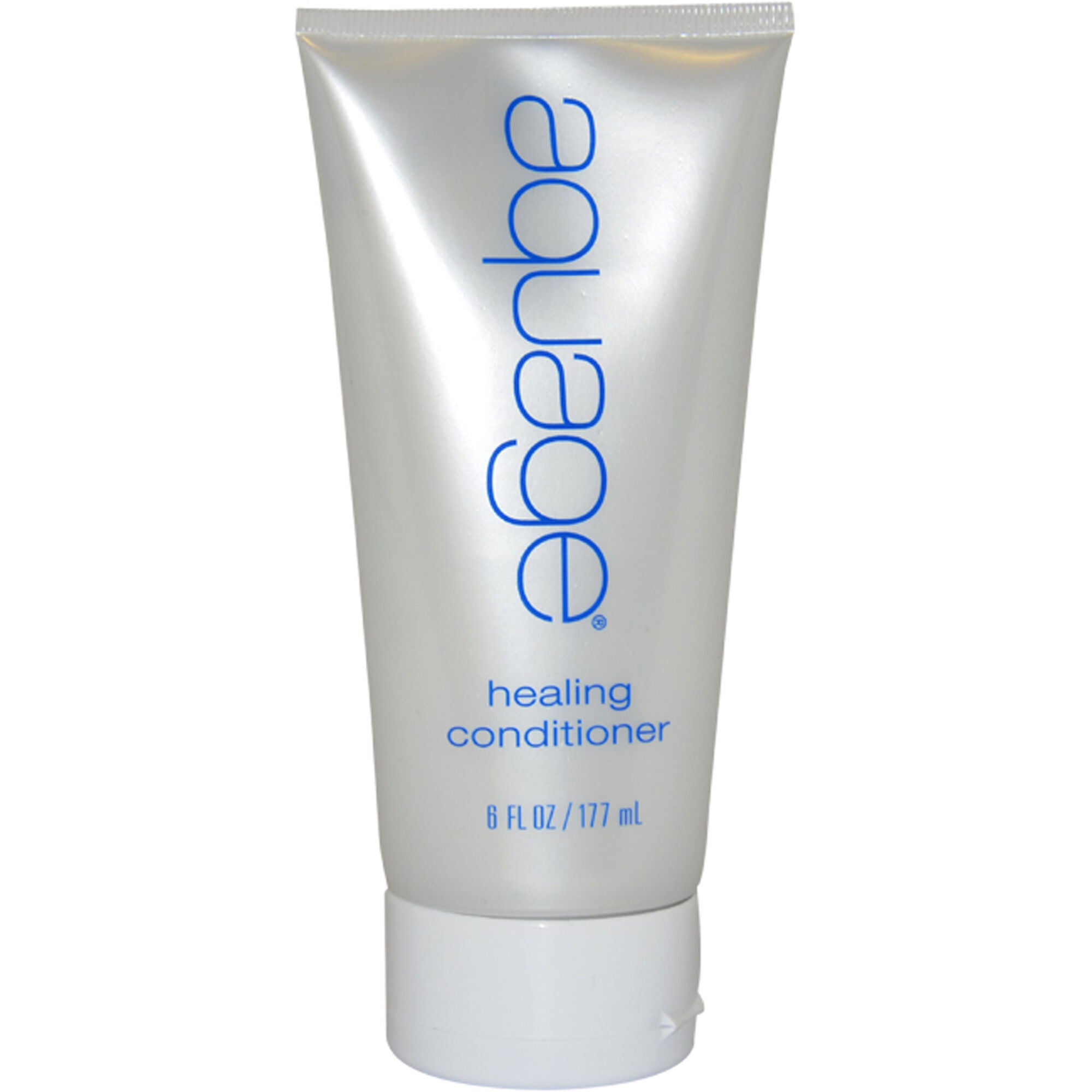 Healing Conditioner by Aquage for Unisex - 6 oz Conditioner, , alternate image number 2