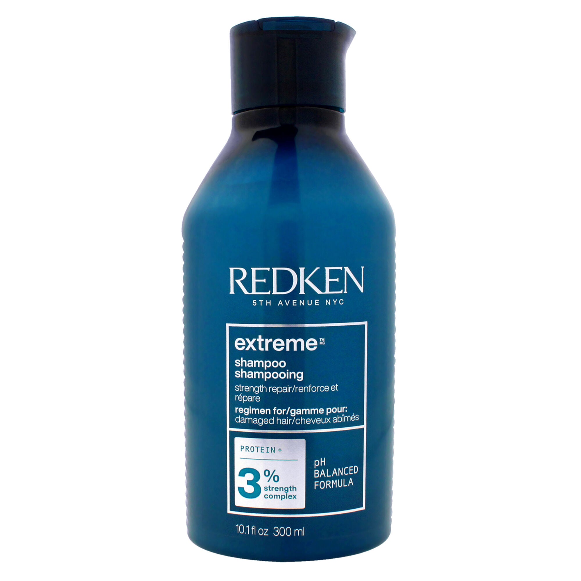 Extreme Shampoo-NP by Redken for Unisex - 10.1 oz Shampoo, See Description, hi-res image number 0