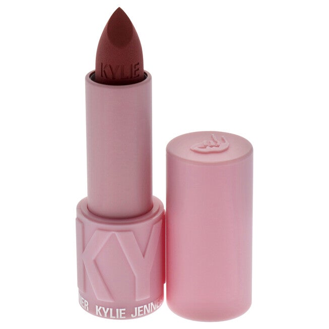 Matte Lipstick - 808 Kylie by Kylie Cosmetics for Women - 0.12 oz Lipstick, , alternate image number 6