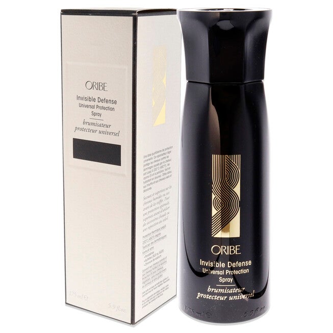Invisible Defense Universal Protection Spray by Oribe for Unisex - 5.9 oz Hair Spray, See Description, alternate image number 3