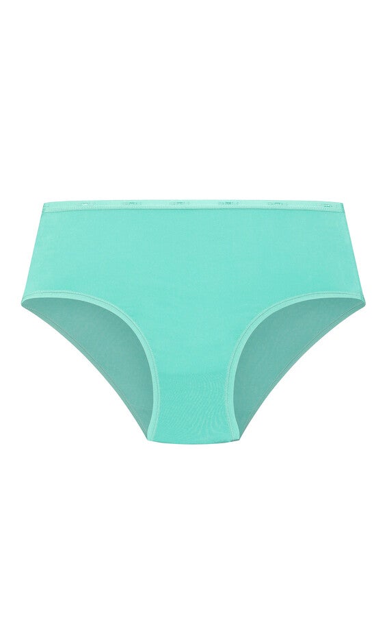 Hi Cut Fashion 3 Pack Brief - blue, , alternate image number 6