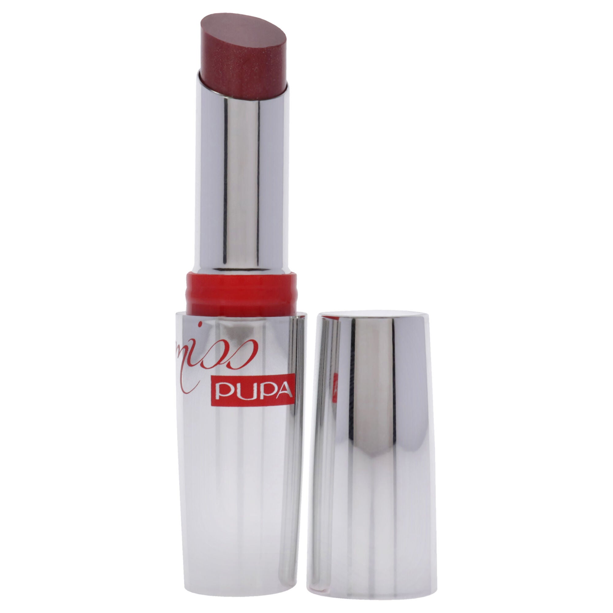 Miss Pupa Ultra Brilliant Lipstick - 603 Upper East Side by Pupa Milano for Women - 0.071 oz Lipstick, , alternate image number 5