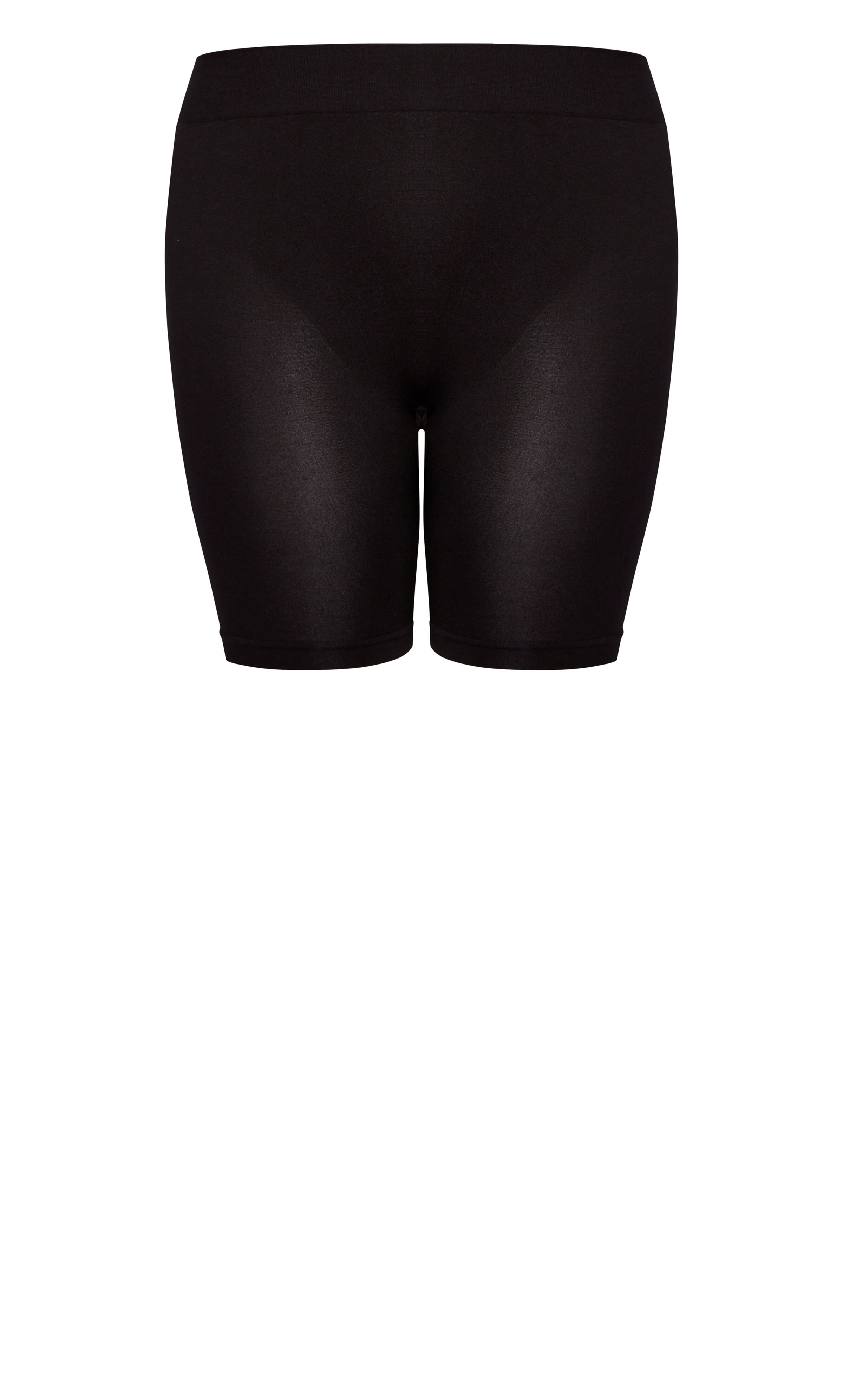 Seamless Bike Short - black, , alternate image number 2