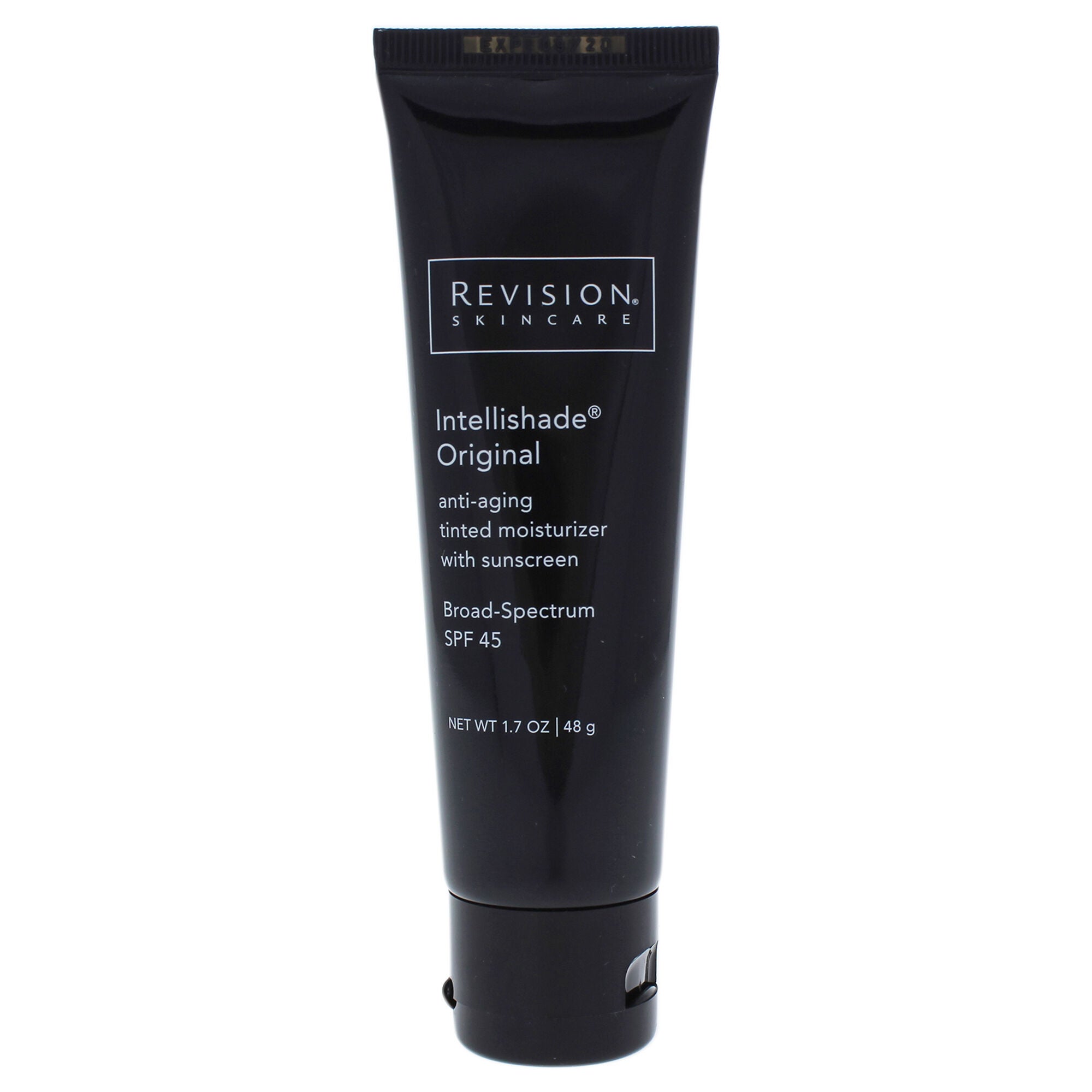 Intellishade Original Anti-Aging Tinted Moisturizer SPF 45 by Revision for Unisex - 1.7 oz Cream, , alternate image number 5