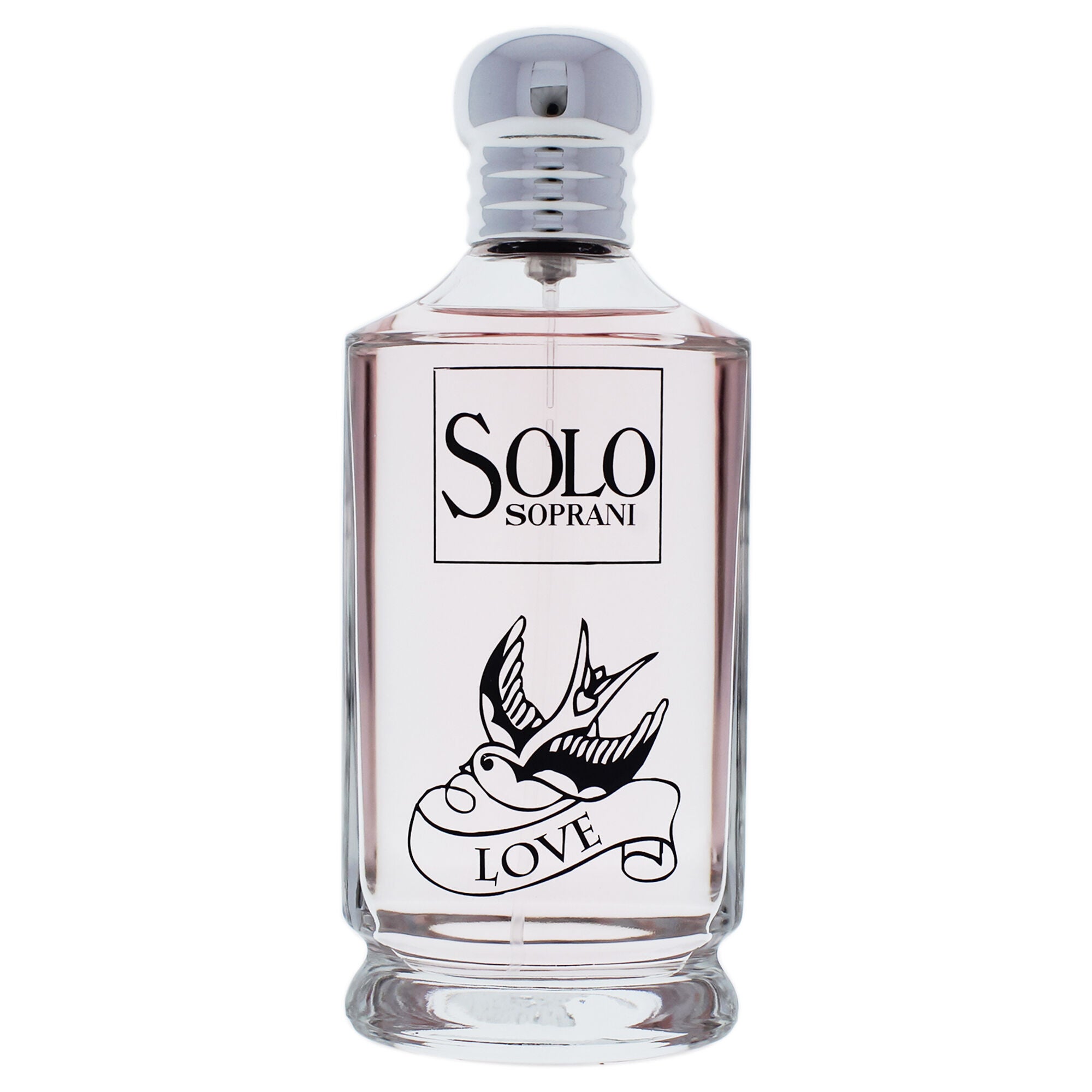 Solo Soprani Love by Luciano Soprani for Women - 3.3 oz EDT Spray, , alternate image number 5
