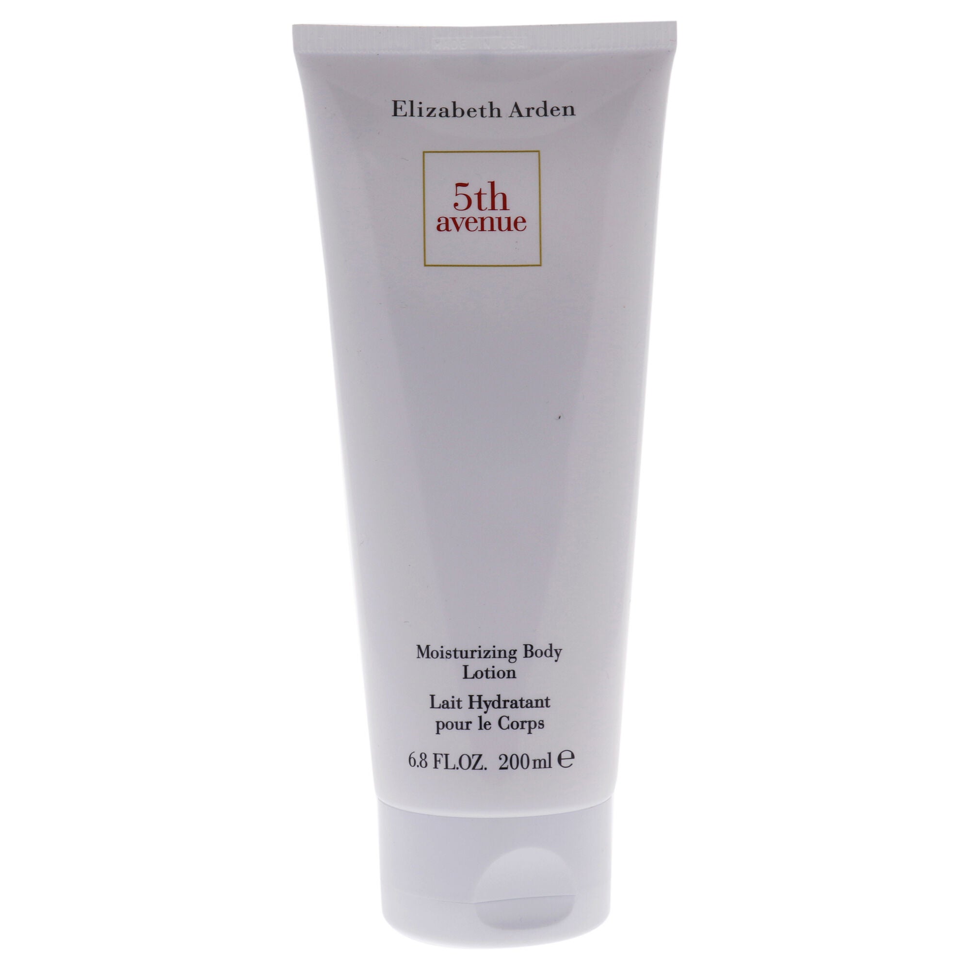 5th Avenue Moisturizing Body Lotion by Elizabeth Arden for Women - 6.8 oz Body Lotion, See Description, hi-res image number 0