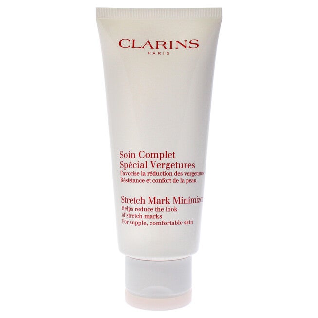 Stretch Mark Minimizer by Clarins for Unisex - 6.8 oz Treatment, NA, alternate image number null