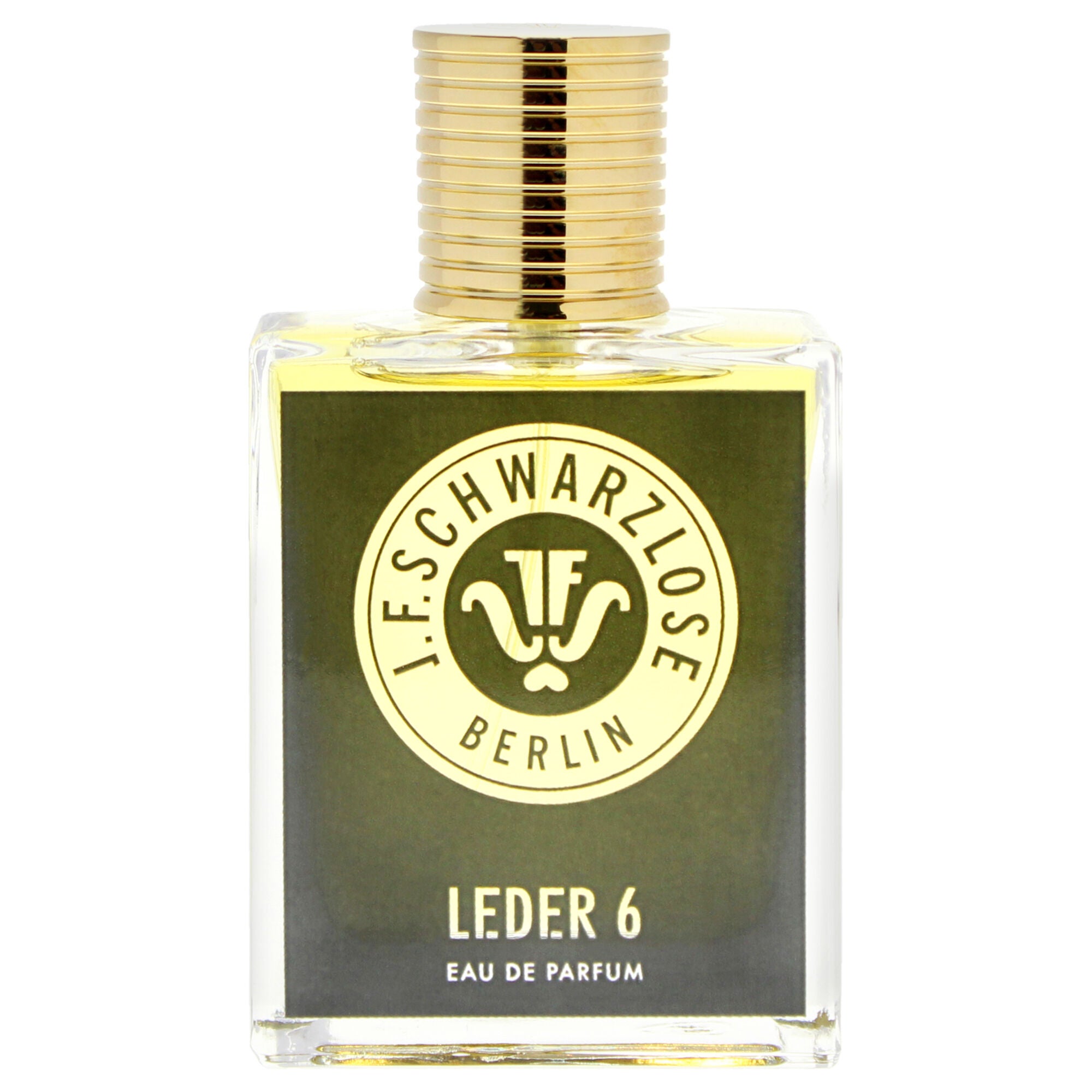 Leder 6 by Schwarzlose for Unisex - 1.7 oz EDP Spray, See Description, alternate image number 4