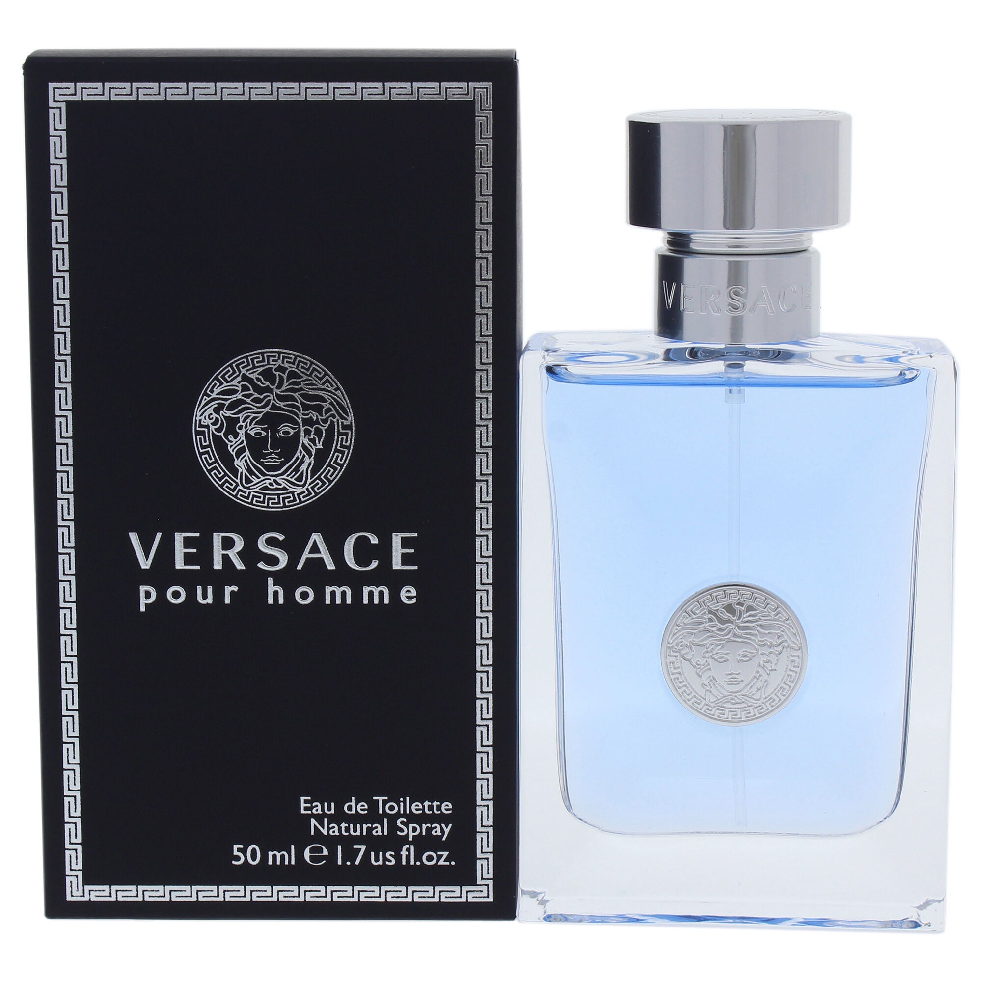 Versace Pour Homme by Versace for Men - 1.7 oz EDT Spray, , alternate image number 5
