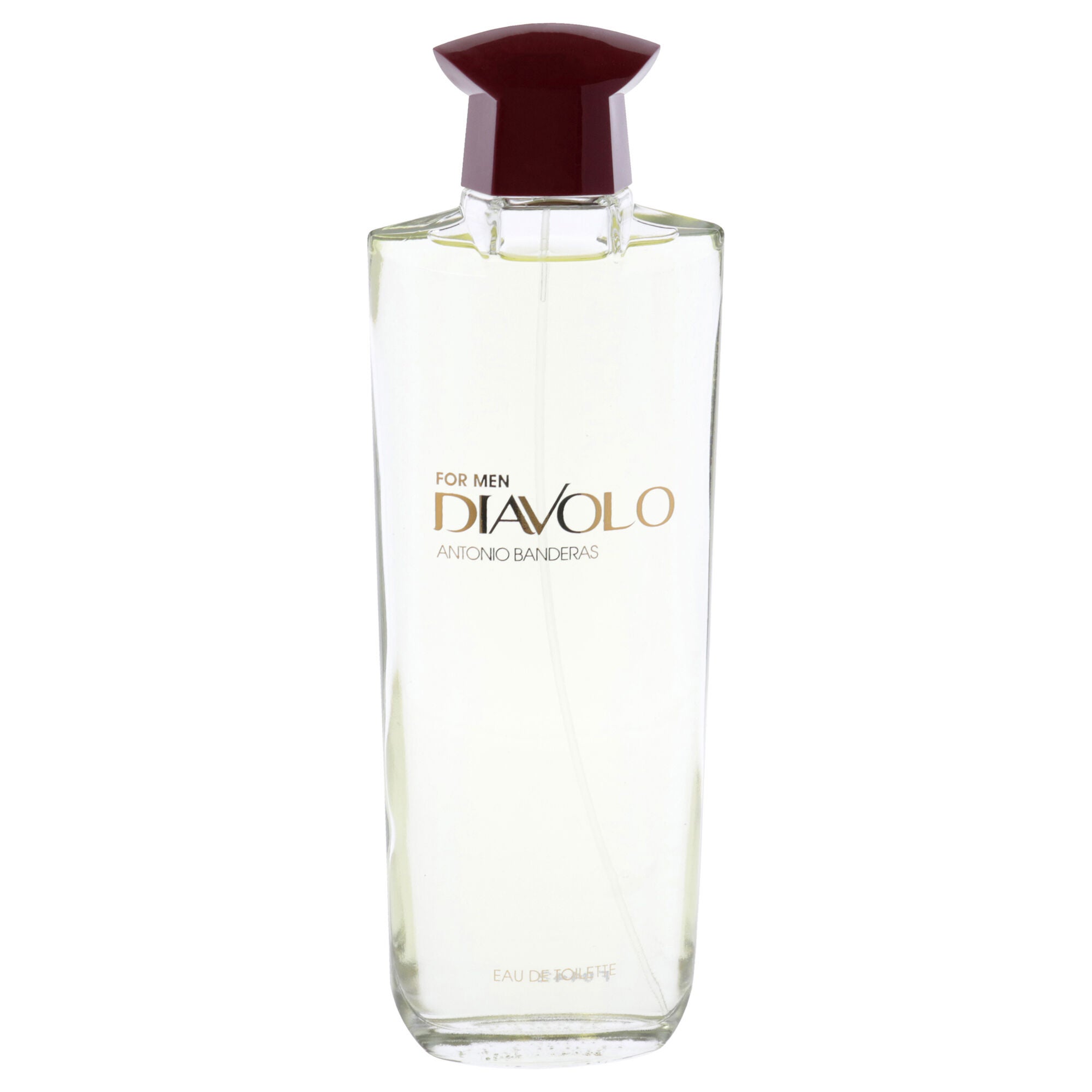 Diavolo by Antonio Banderas for Men - 6.75 oz EDT Spray, See Description, alternate image number 4