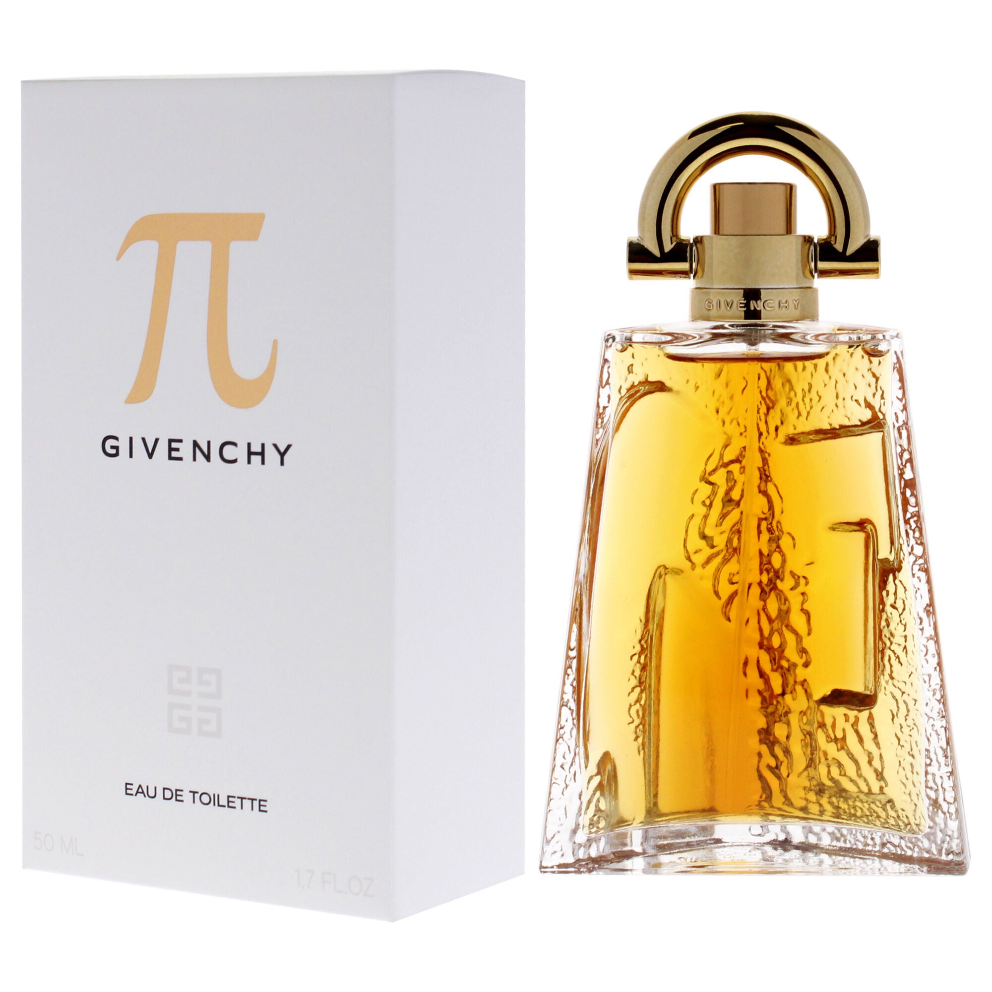 PI by Givenchy for Men - 1.7 oz EDT Spray, See Description, alternate image number 3