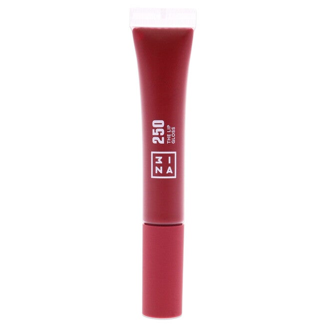 The Lip Gloss - 250 by 3INA for Women - 0.27 oz Lip Gloss, , alternate image number 5