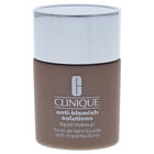 Anti-Blemish Solutions Liquid Makeup - # 03 Fresh Neutral MF by Clinique for Women - 1 oz Foundation, , alternate image number null