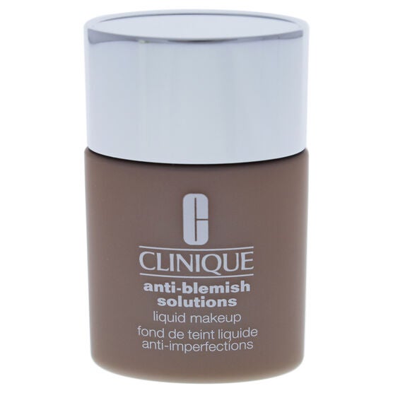 Anti-Blemish Solutions Liquid Makeup - # 03 Fresh Neutral MF by Clinique for Women - 1 oz Foundation, , alternate image number null