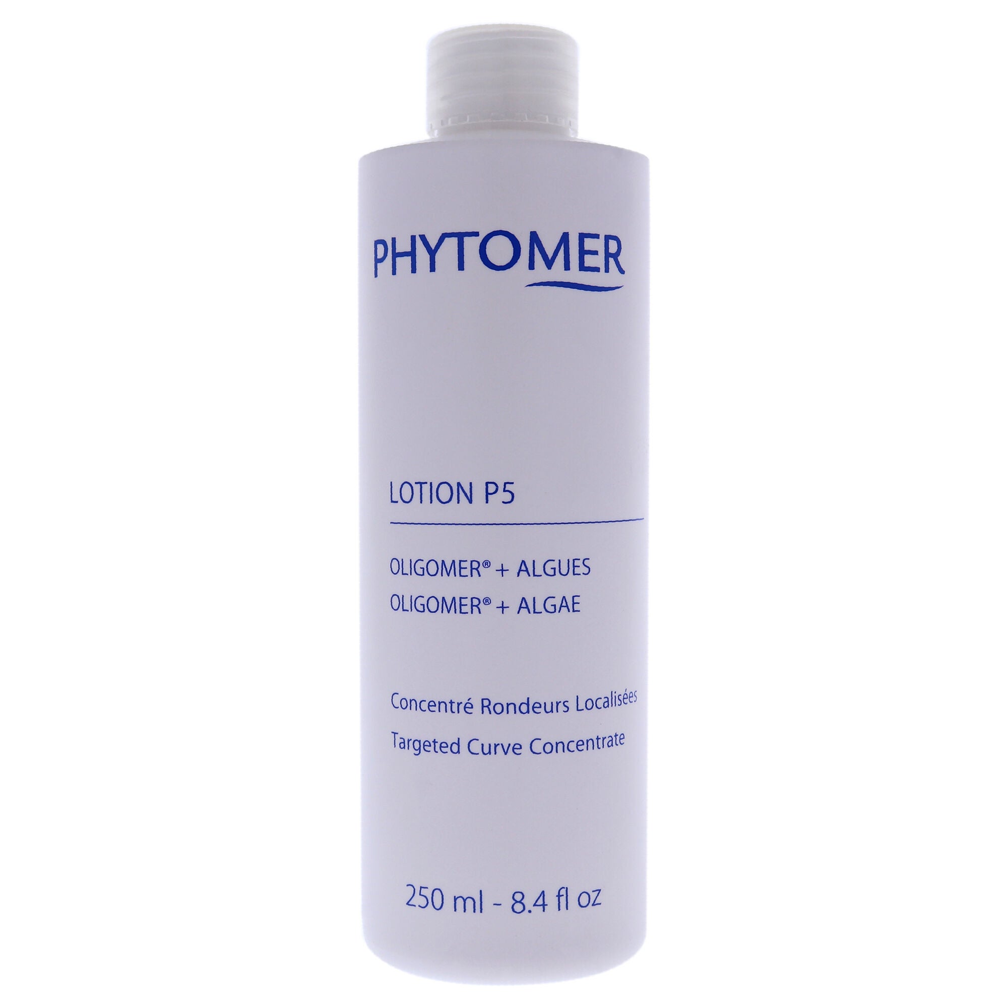 Lotion P5 Oligomer Plus Algae by Phytomer for Women - 8.4 oz Lotion, , alternate image number 4