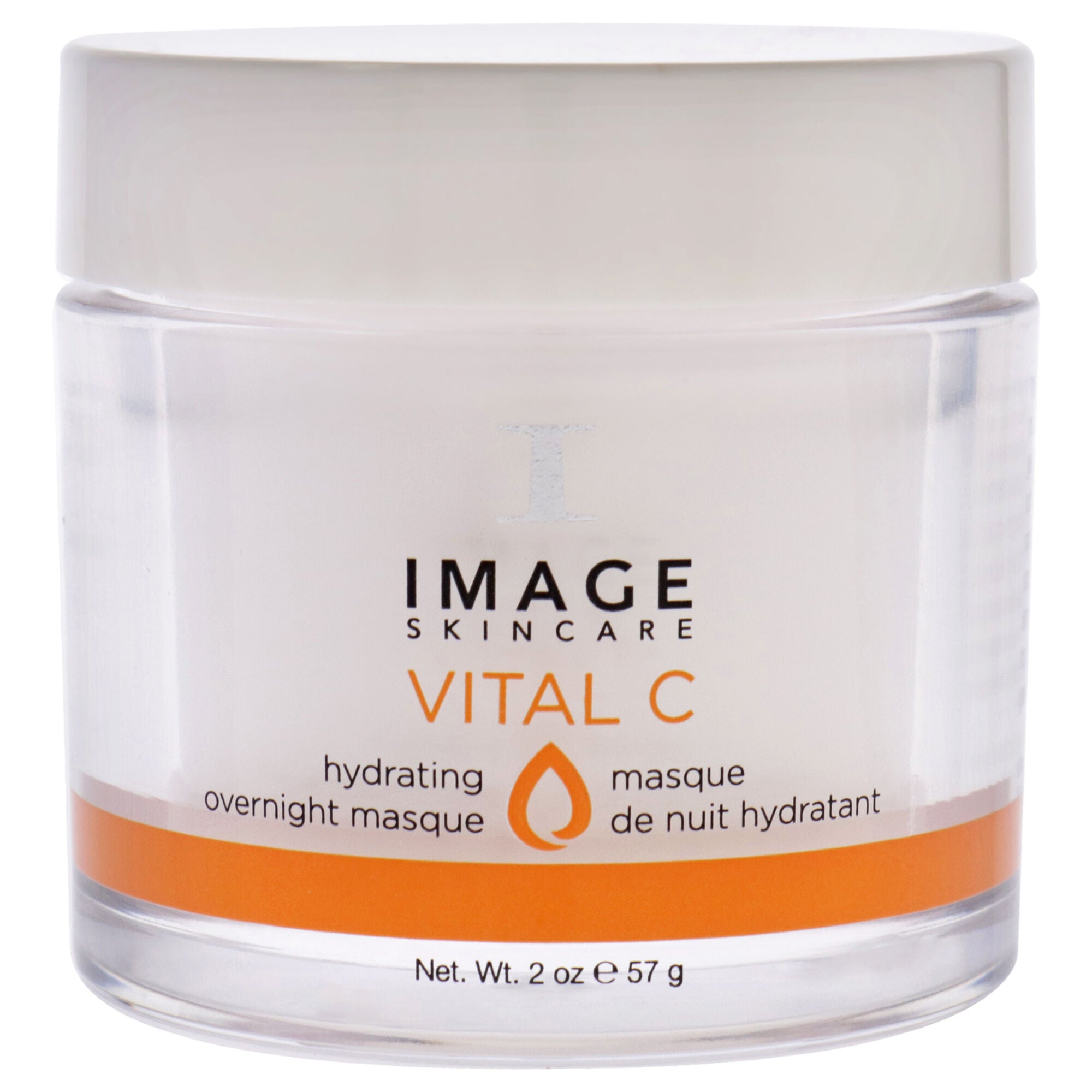 Vital C Hydrating Overnight Masque by Image for Unisex - 2 oz Mask, See Description, alternate image number 4