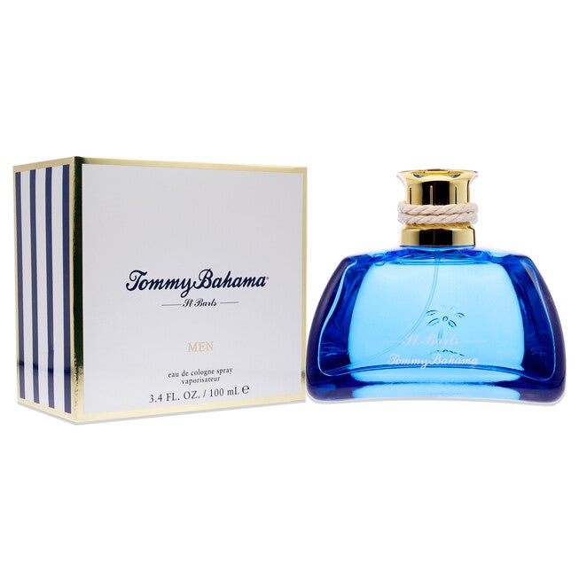 Tommy Bahama Set Sail St. Barts by Tommy Bahama for Men - 3.4 oz EDC Spray, , alternate image number null